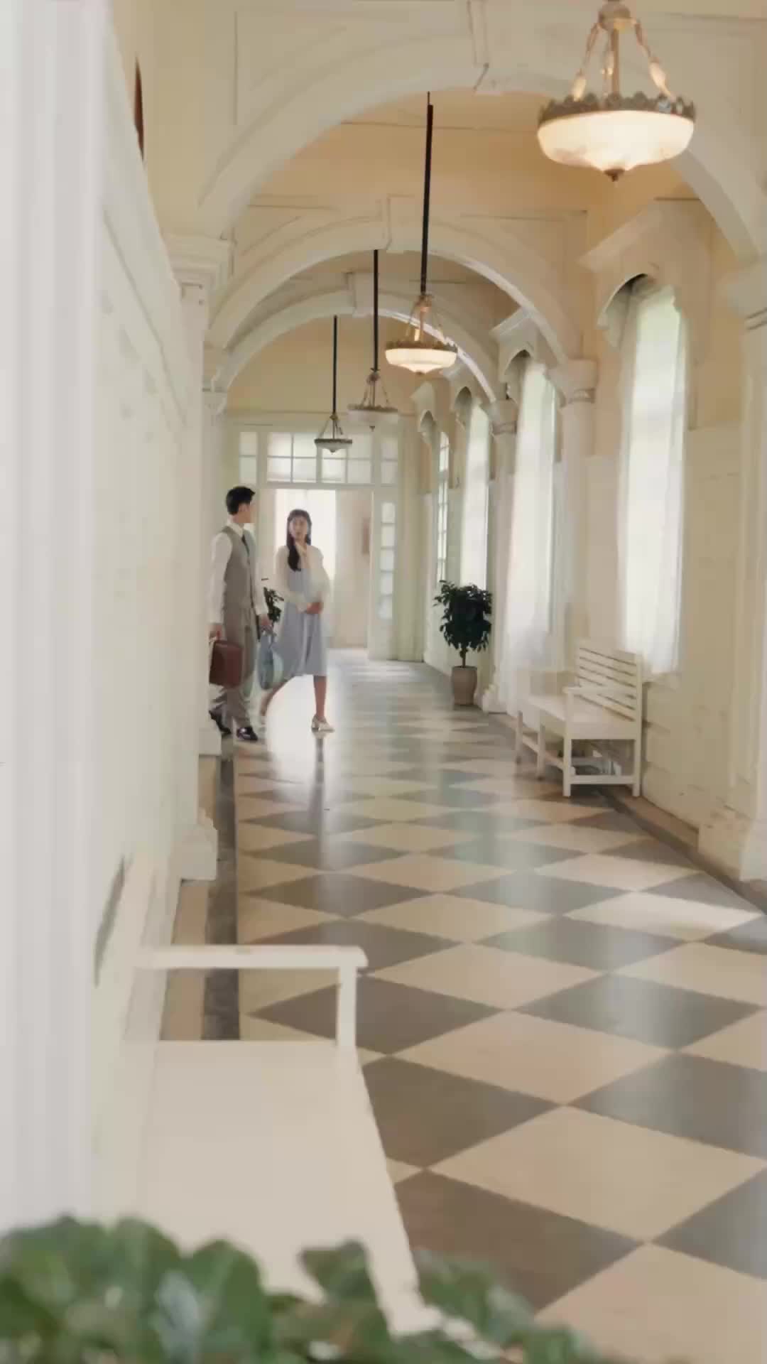 Dia Kembali Bersinar - Episode 30 - Episode 30