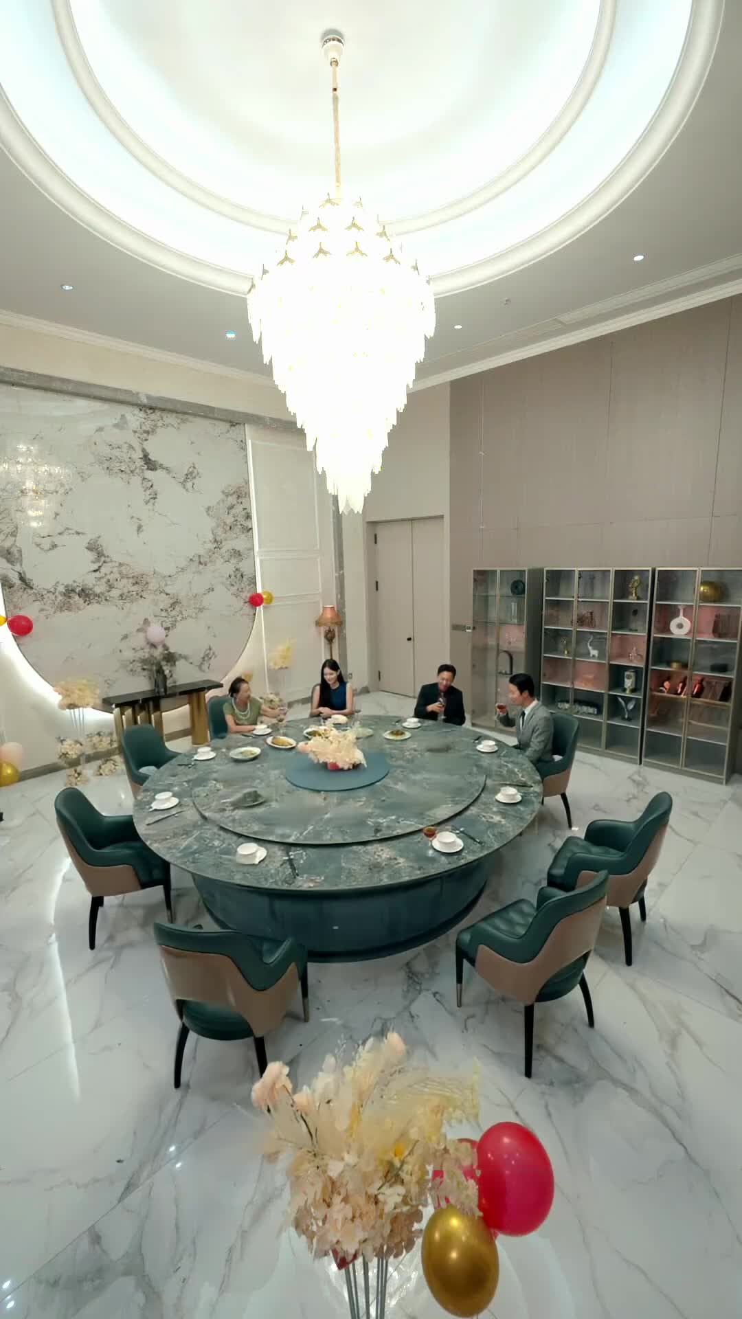 逼嫁我妻？戰神一怒伏萬邦 第8集
