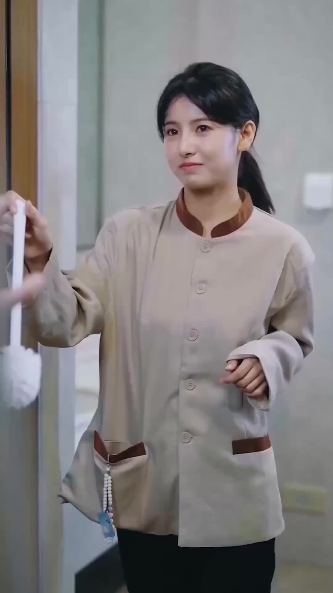 Runaway to Romance Episode 10