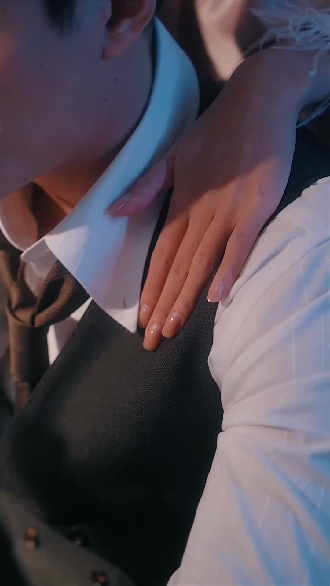 안개가 피어오르면(더빙) 제8회