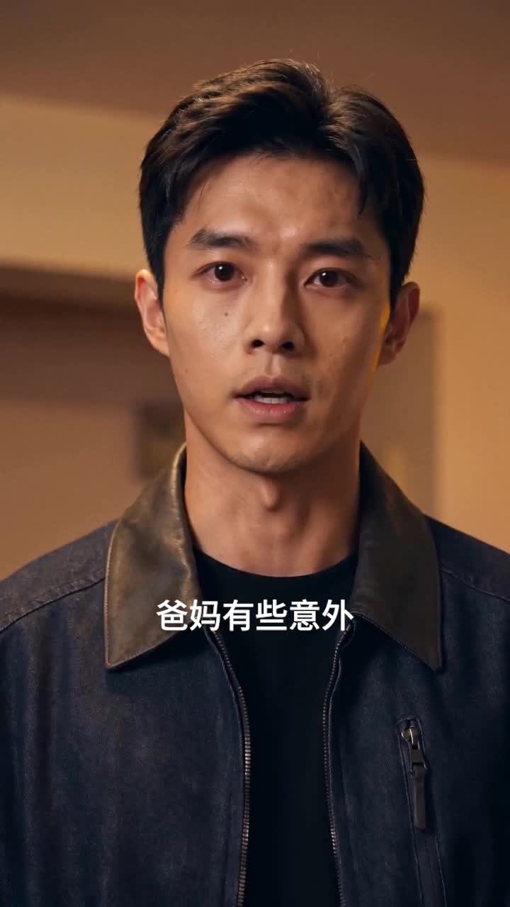 我开饭店后，发小崩溃了 第9集