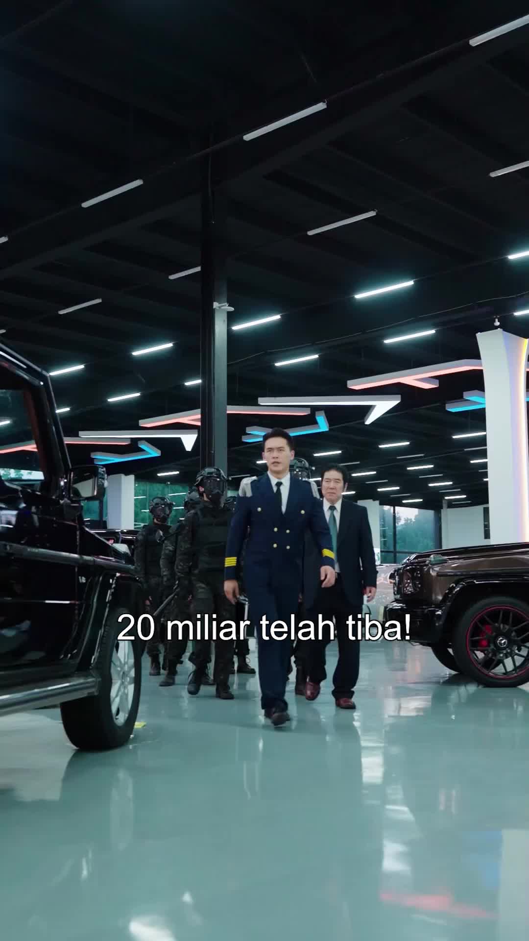 Rahasia di Balik Orang Tua Sederhana (Sulih Suara) - Episode 52 - Episode 52