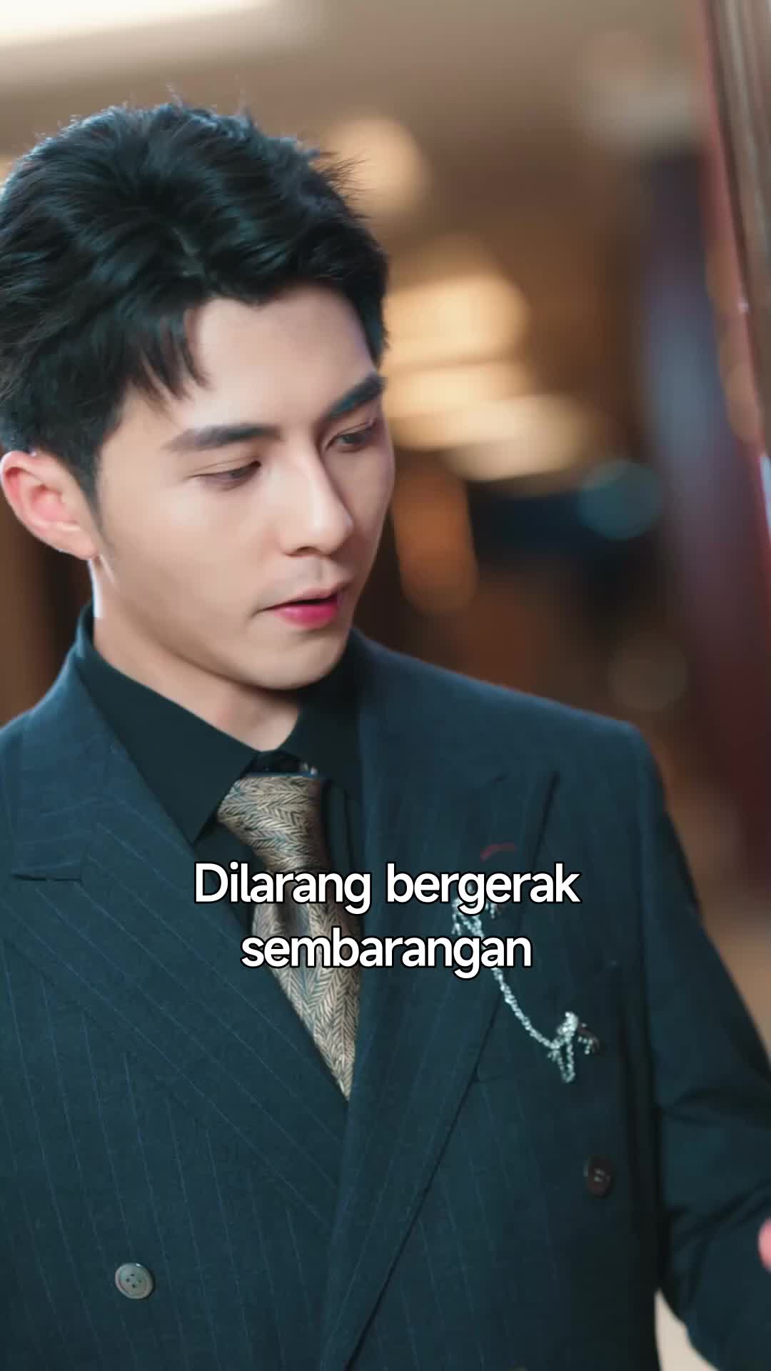 Takdir yang Terselubung - Episode 43 - Episode 43