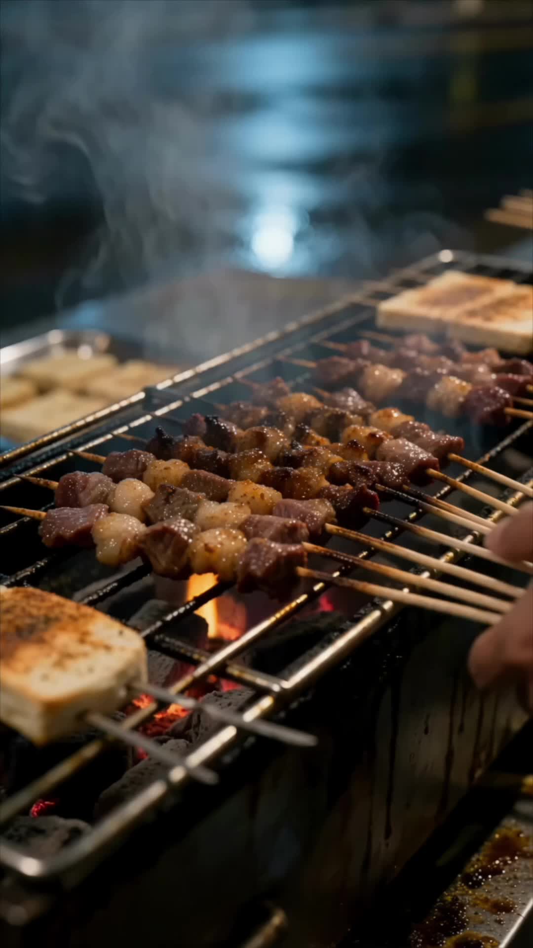 征战五载，归乡迫见人心 第6集