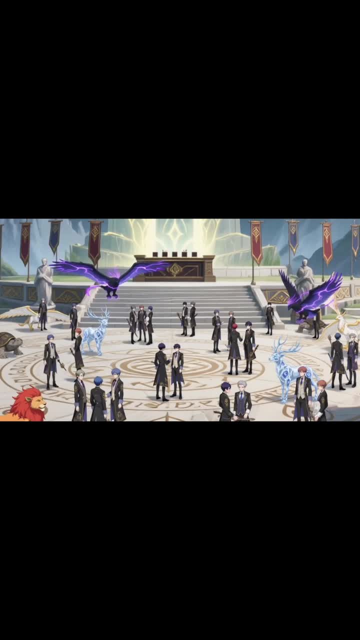 Devour to Evolve, Evolve to Rule Episode 6