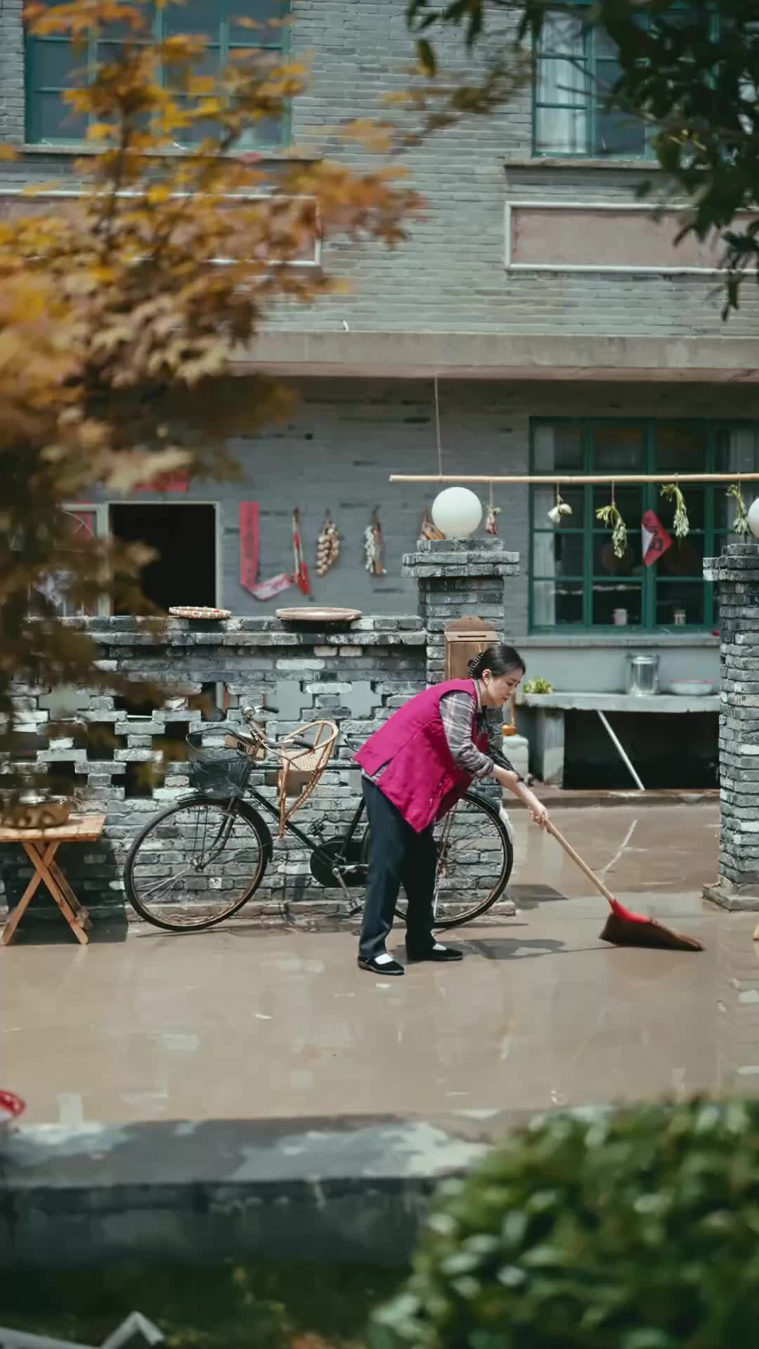 Bangkit Bersama Putriku - Episode 38 - Episode 38