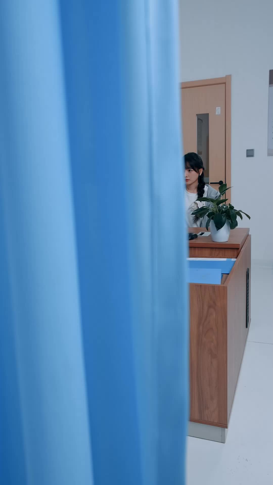 他藏了月光 第4集