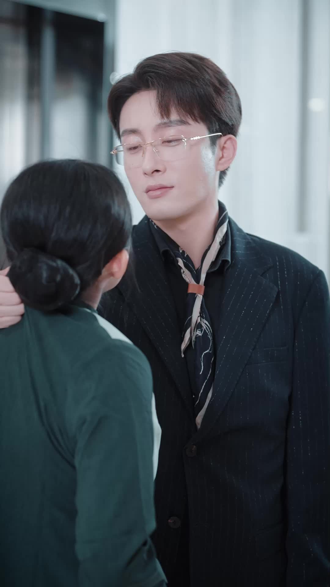 妈咪反骨 双宝添堵 第11集