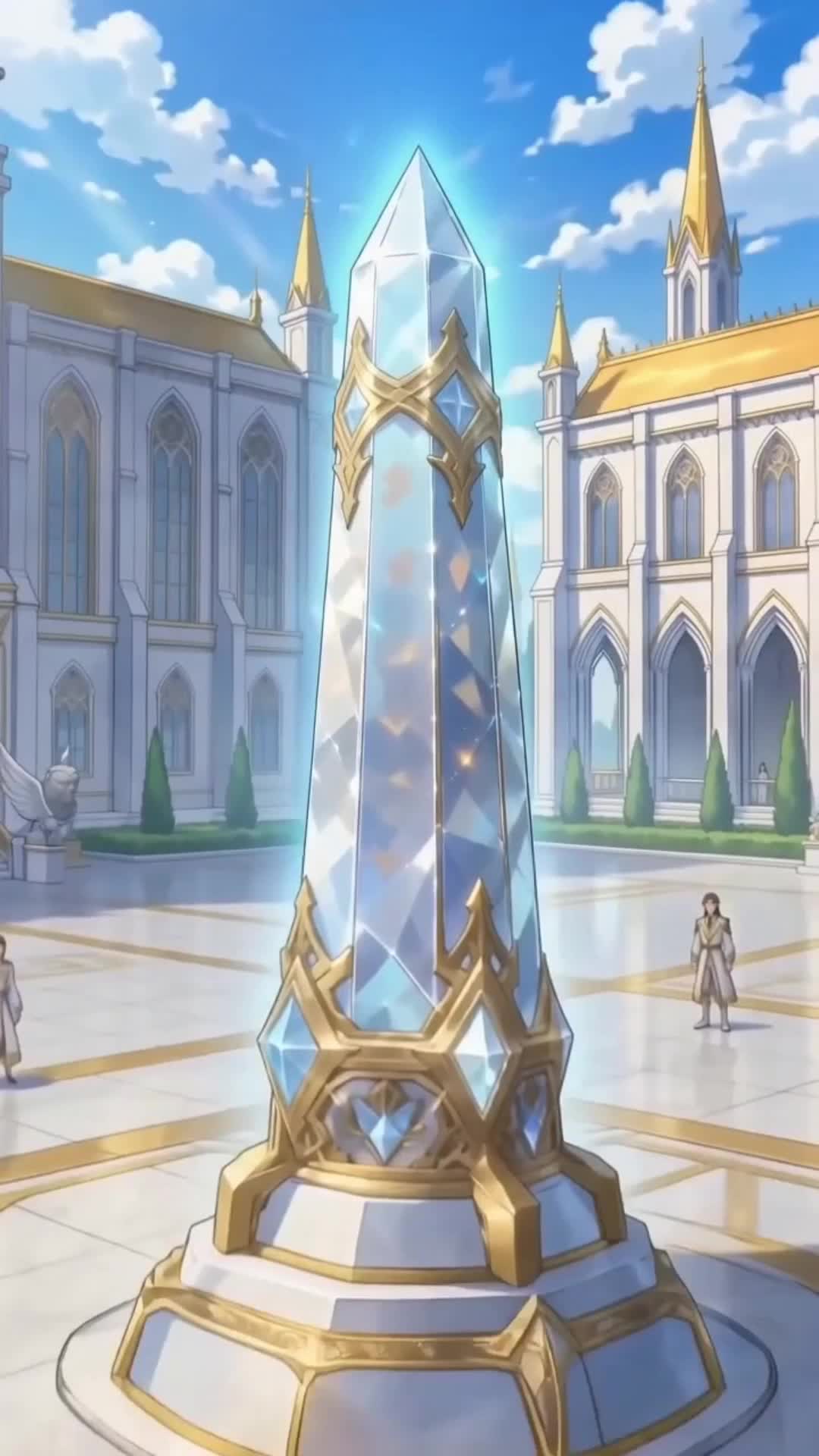 The Underworld Emperor Has Logged In Episode 5