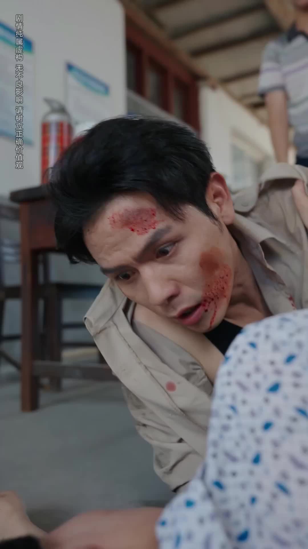 Kakak Aku Kembali Untukmu Episode 6