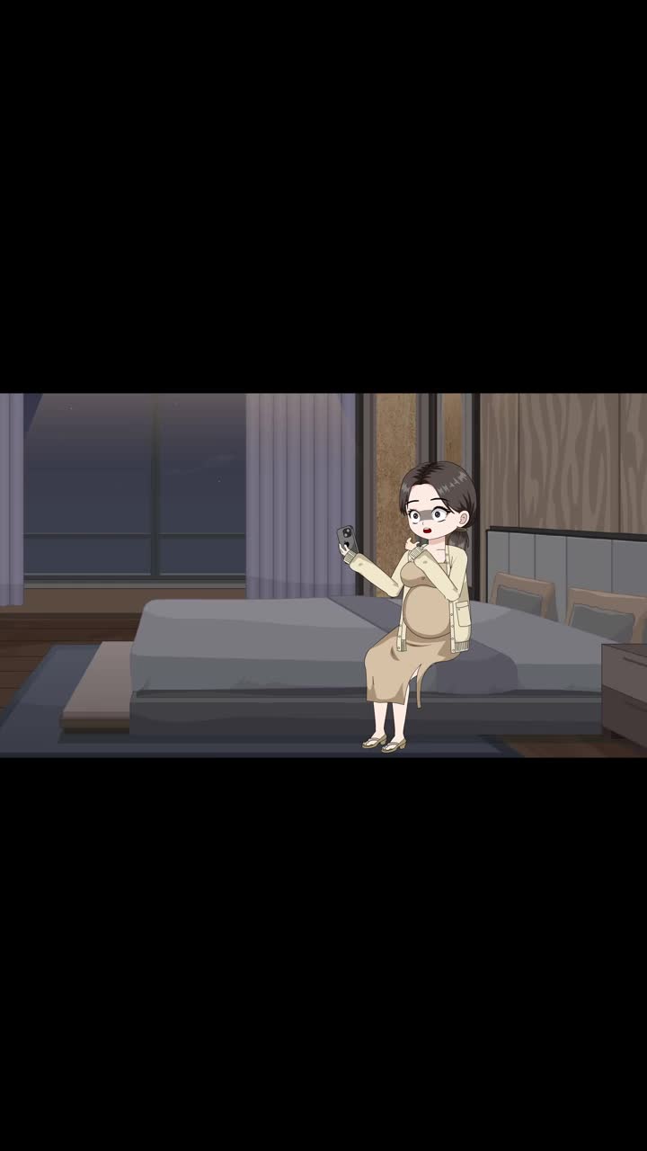 萌宝心声，我的妈咪我带飞 第10集