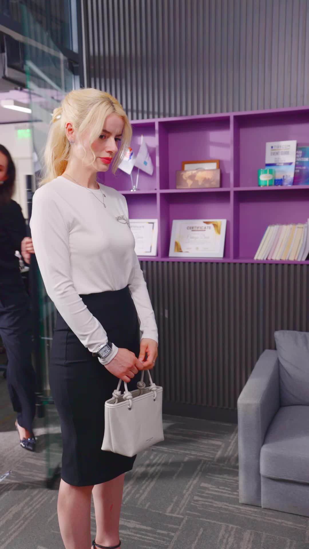 Reading My CEO's Mind Episode 9