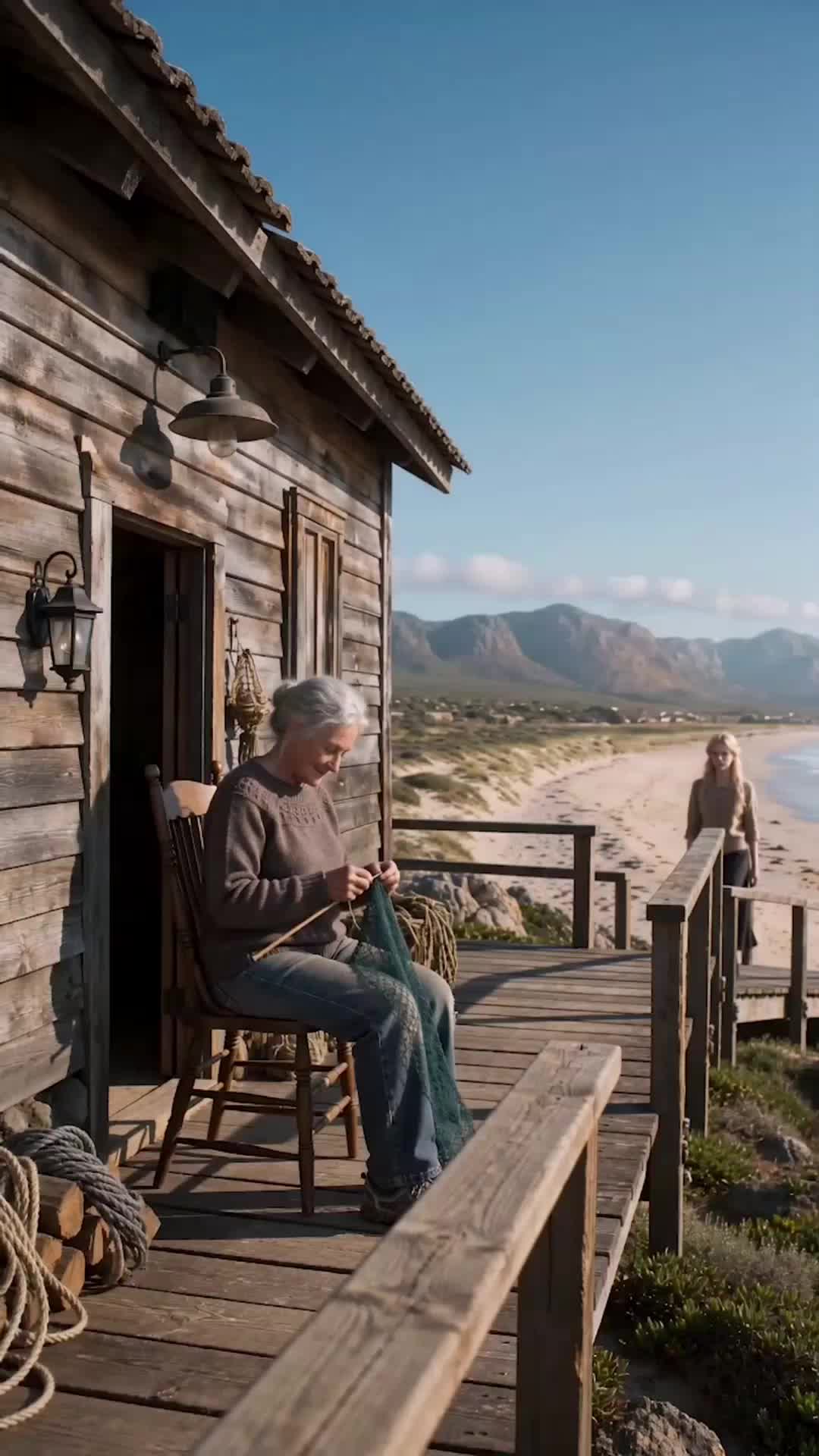 La princesa vuelve al mar sin ti (Doblado) Episodio 6