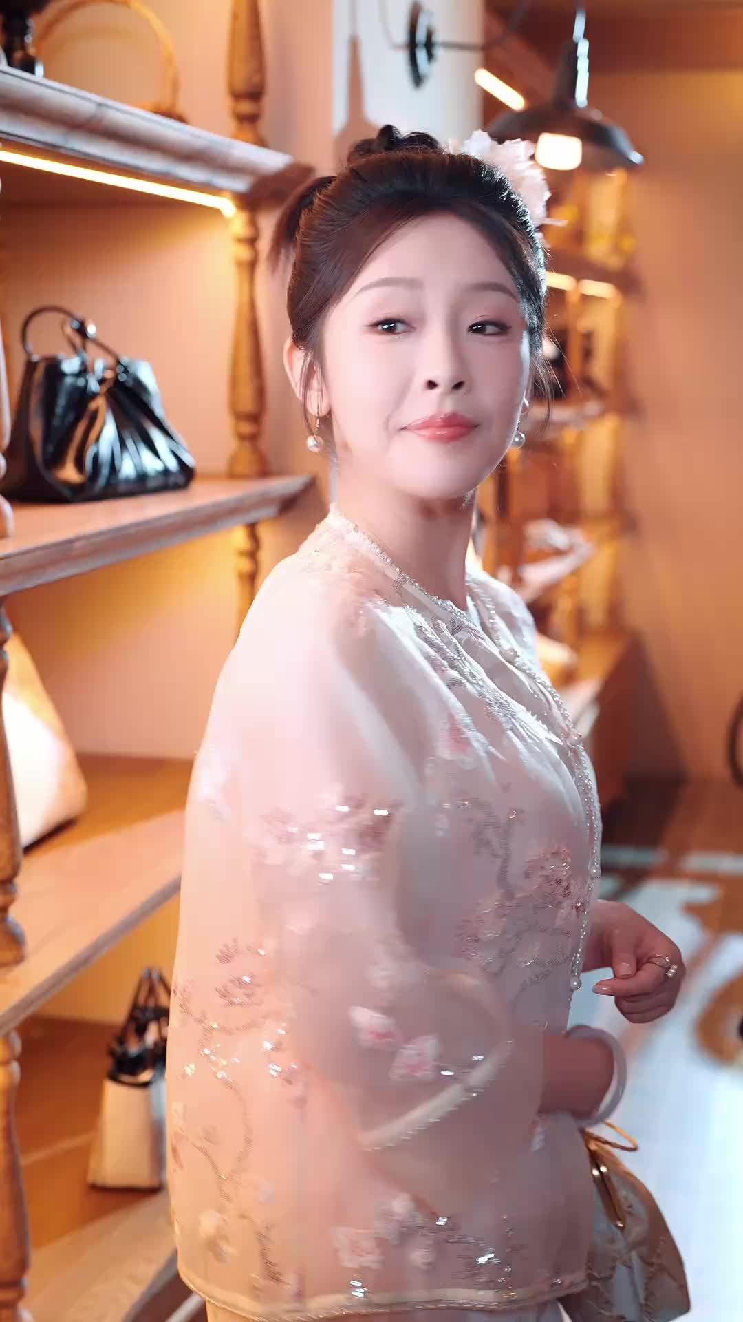 如期之约,心动予你 第9集