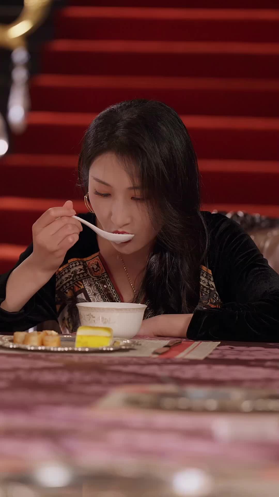 Shadow in the Cradle of Fate Episode 9