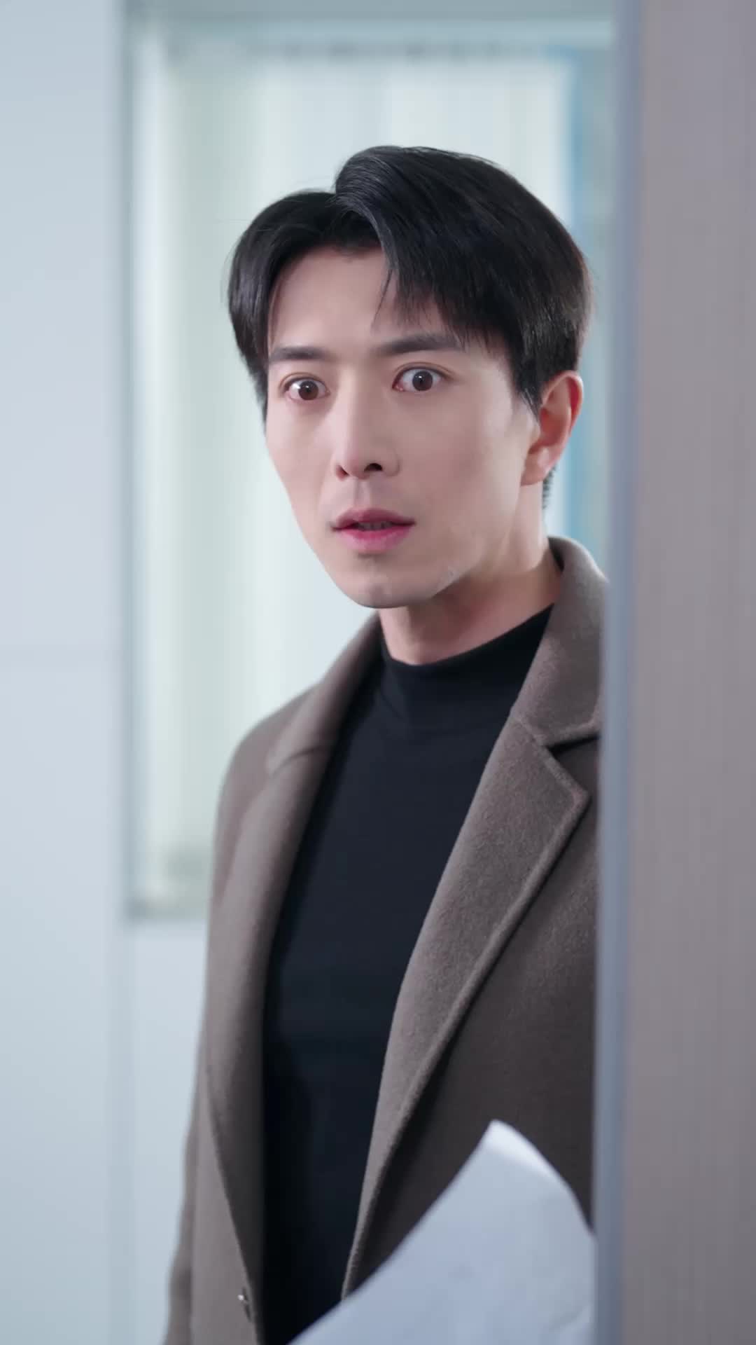 The Breakup That Hid His Love Episode 4
