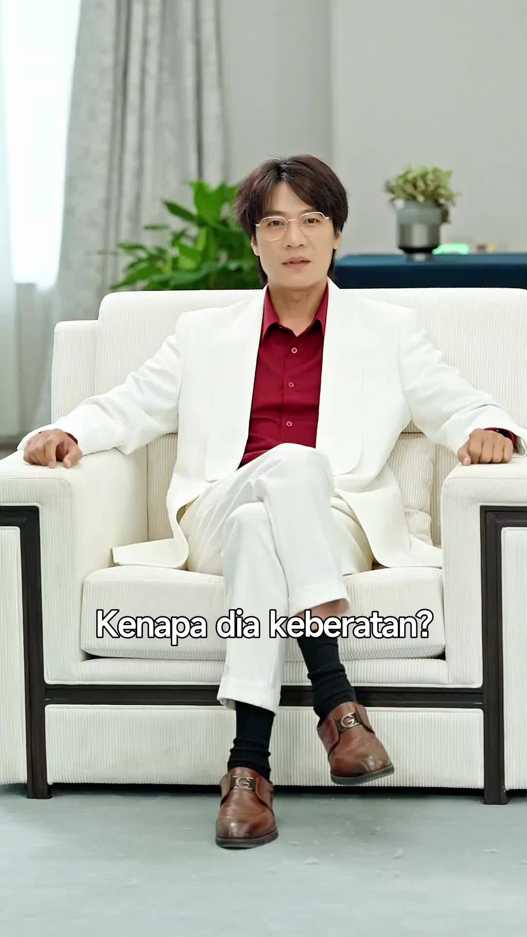 Ayah yang Tidak Diinginkan - Episode 38 - Episode 38