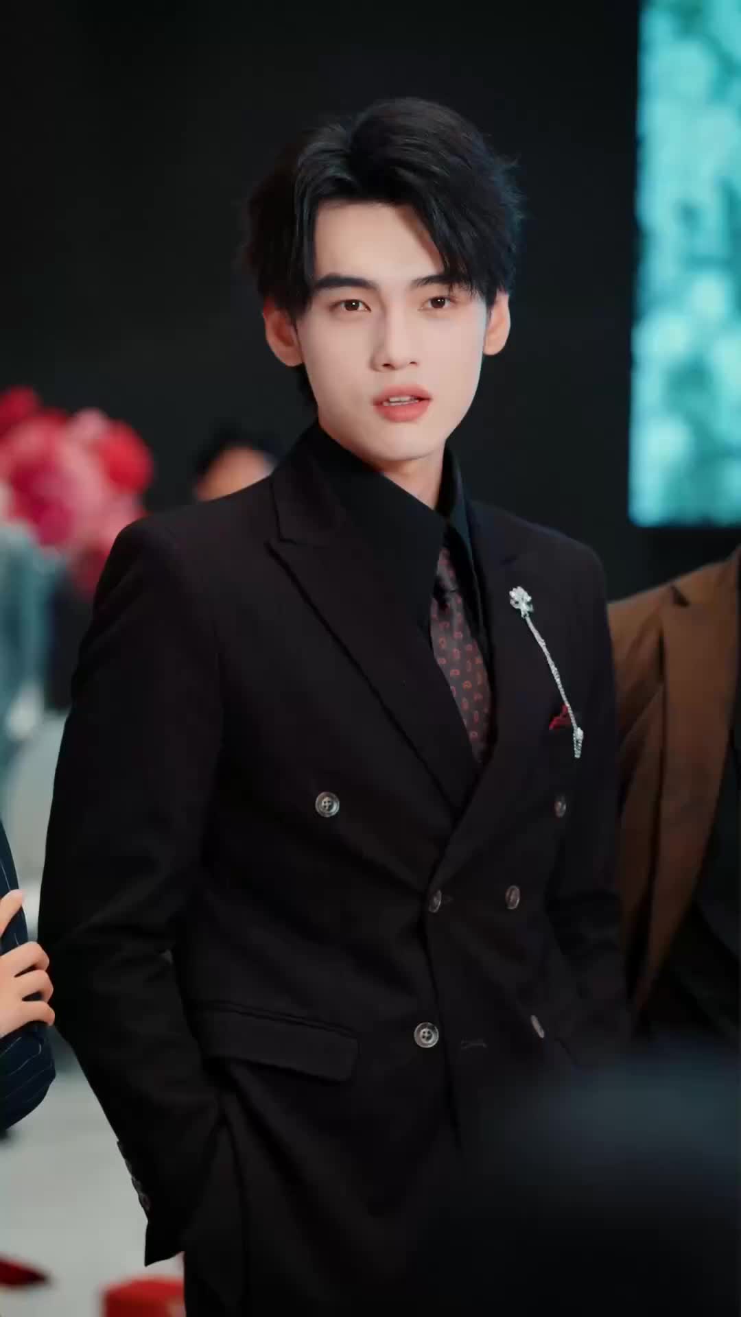 Hari kebangkitanku - Episode 44 - Episode 44