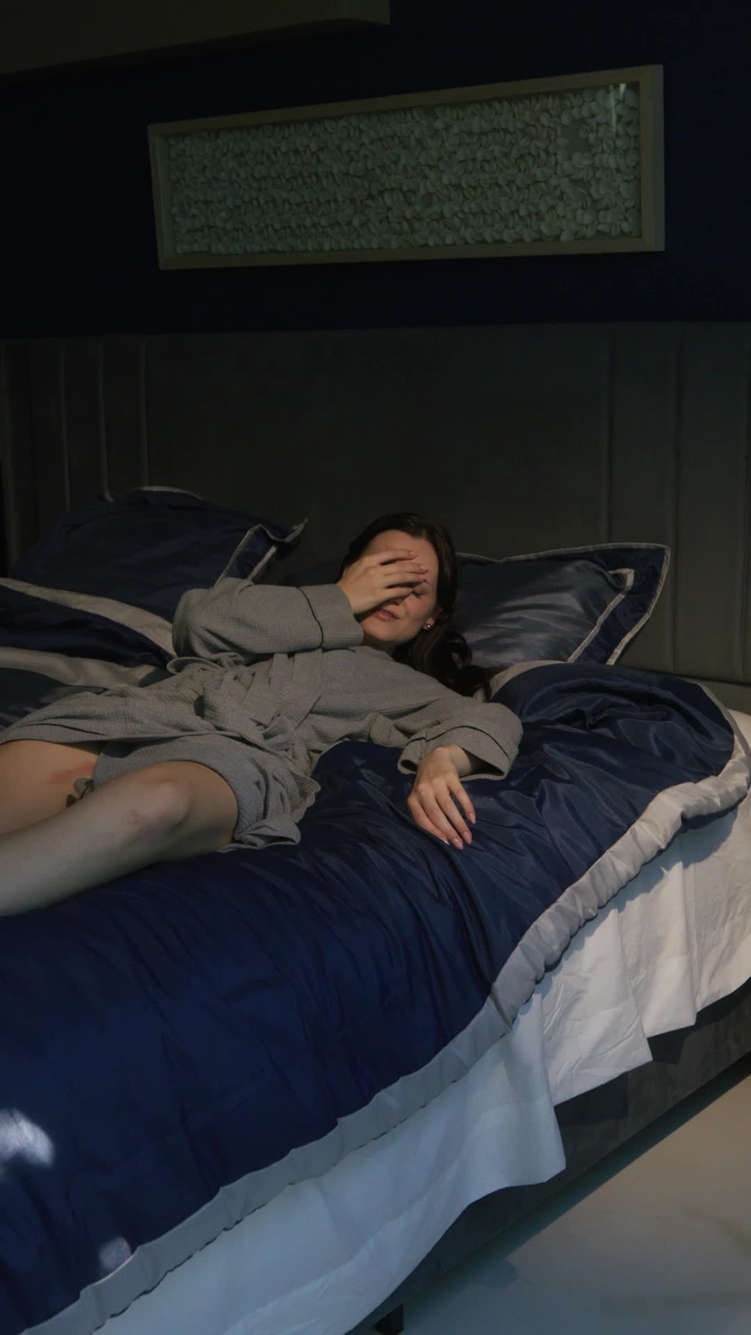 Hold Me In the Dark Episode 10