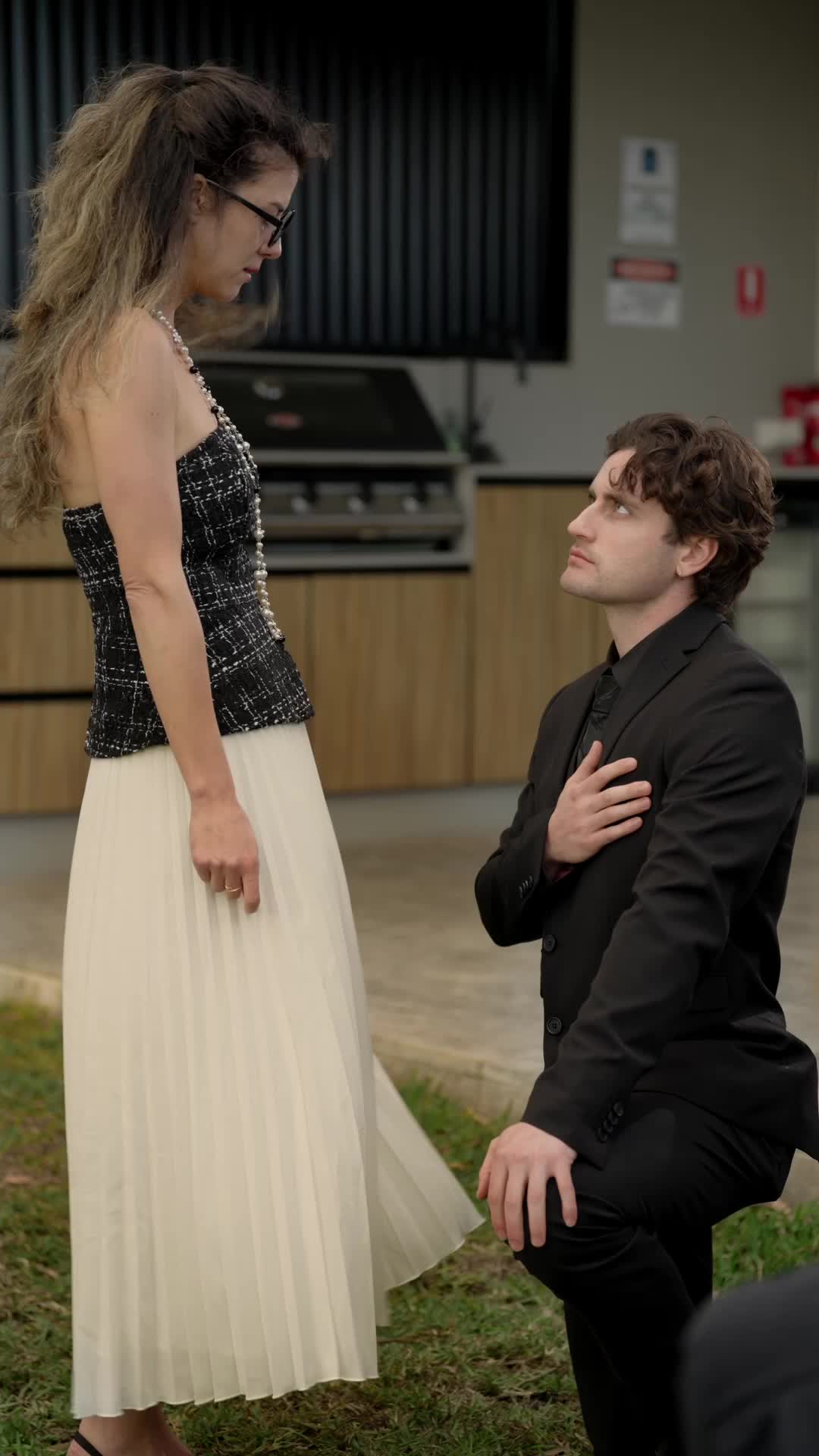 Mafia Mamma's Hot Lover Episode 6