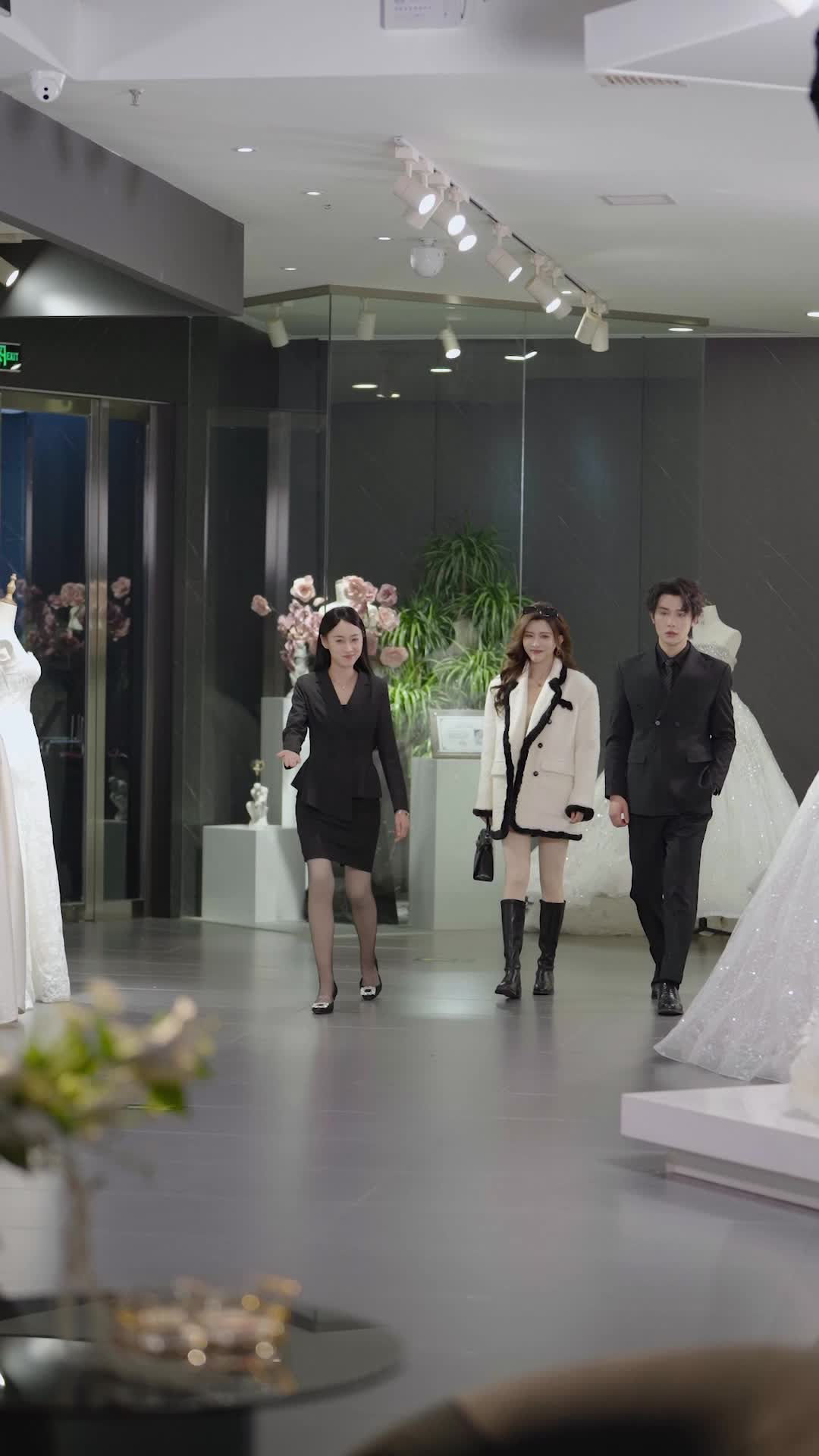 The Addiction of You Episode 3