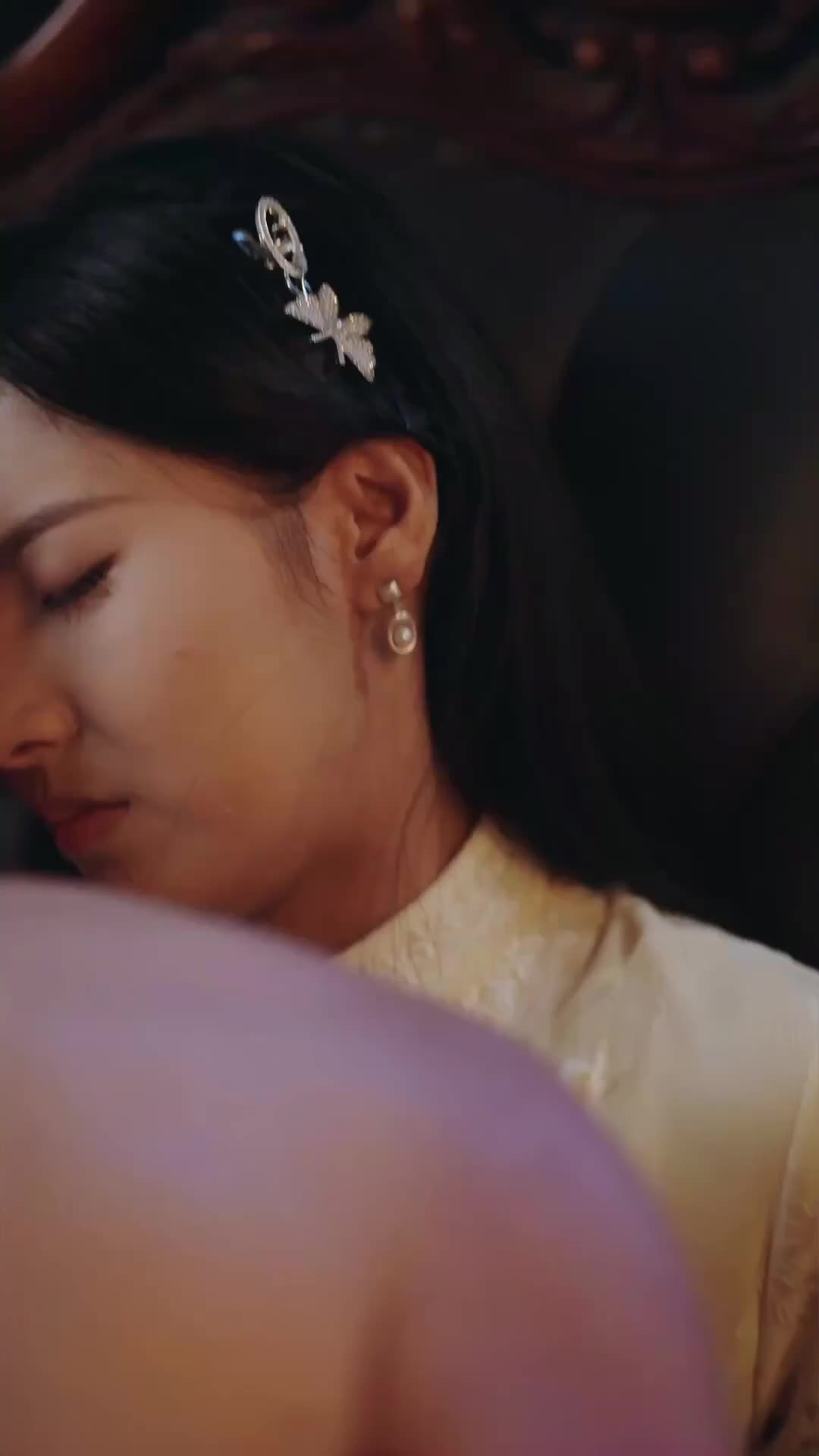 Dari Peluru Menjadi Cinta - Episode 37 - Episode 37