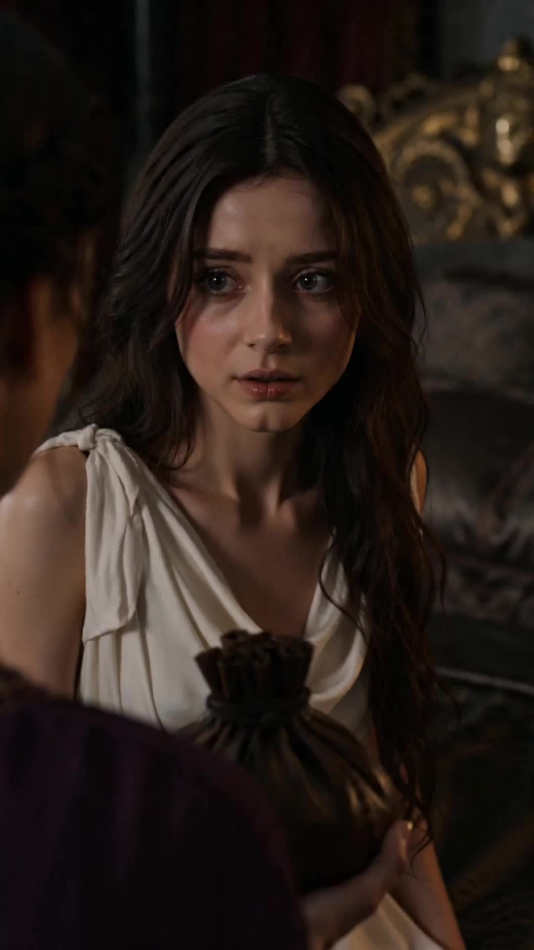 Wargod’s Regret Her Heart His Eyes Episode 3