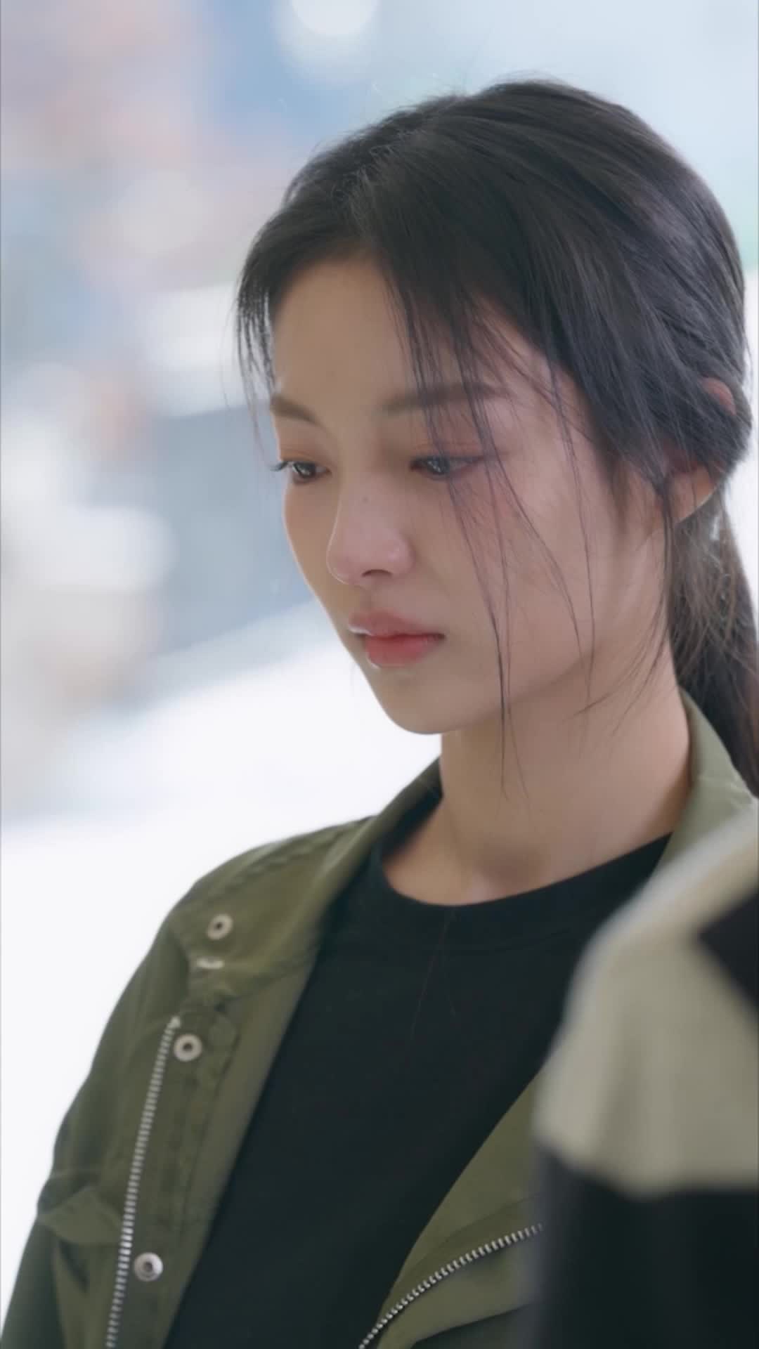 The Stolen Life:True Heiress Returns（DUBBED） Episode 3