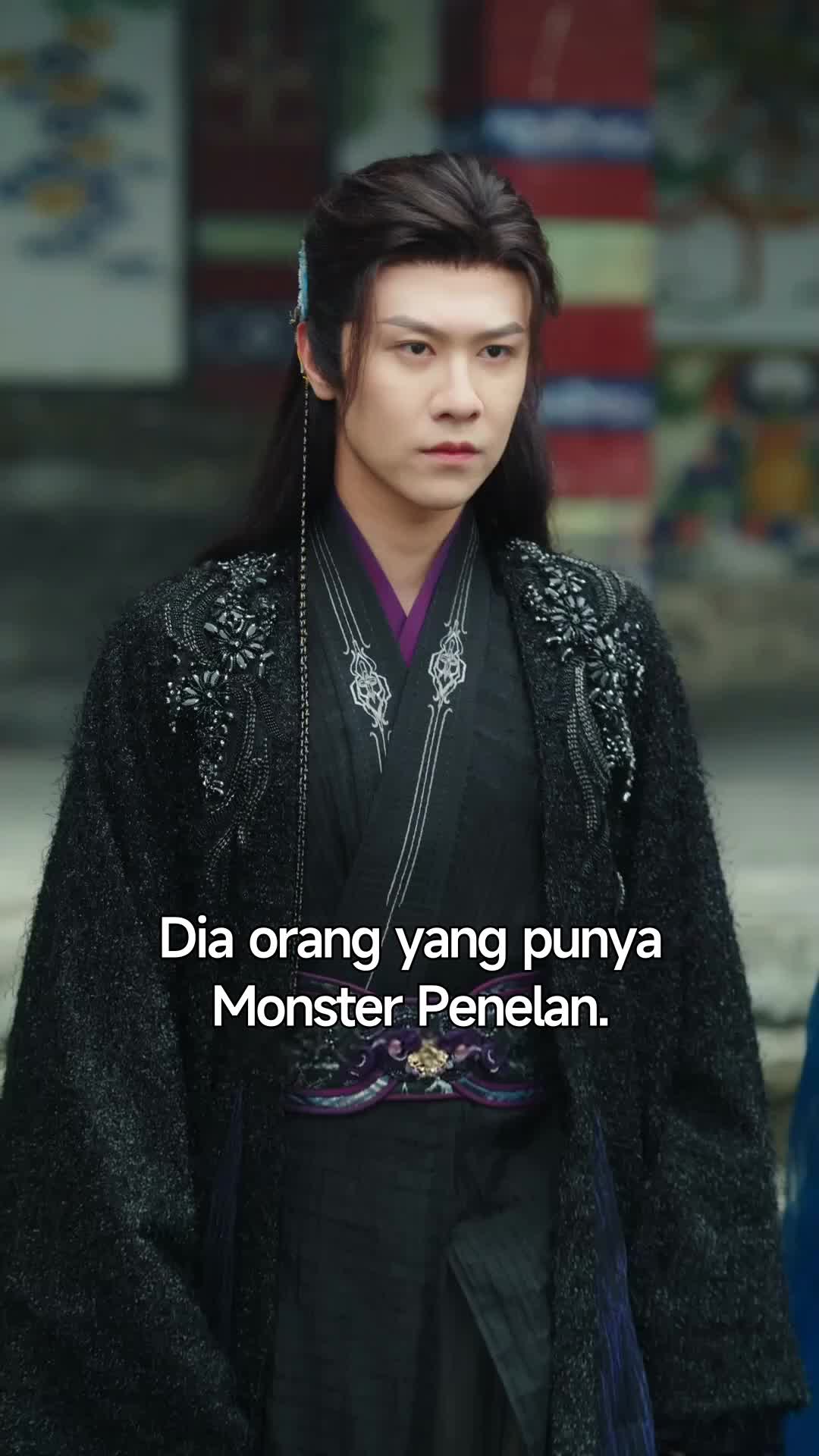 Sumpah yang Terkhianati - Episode 51 - Episode 51