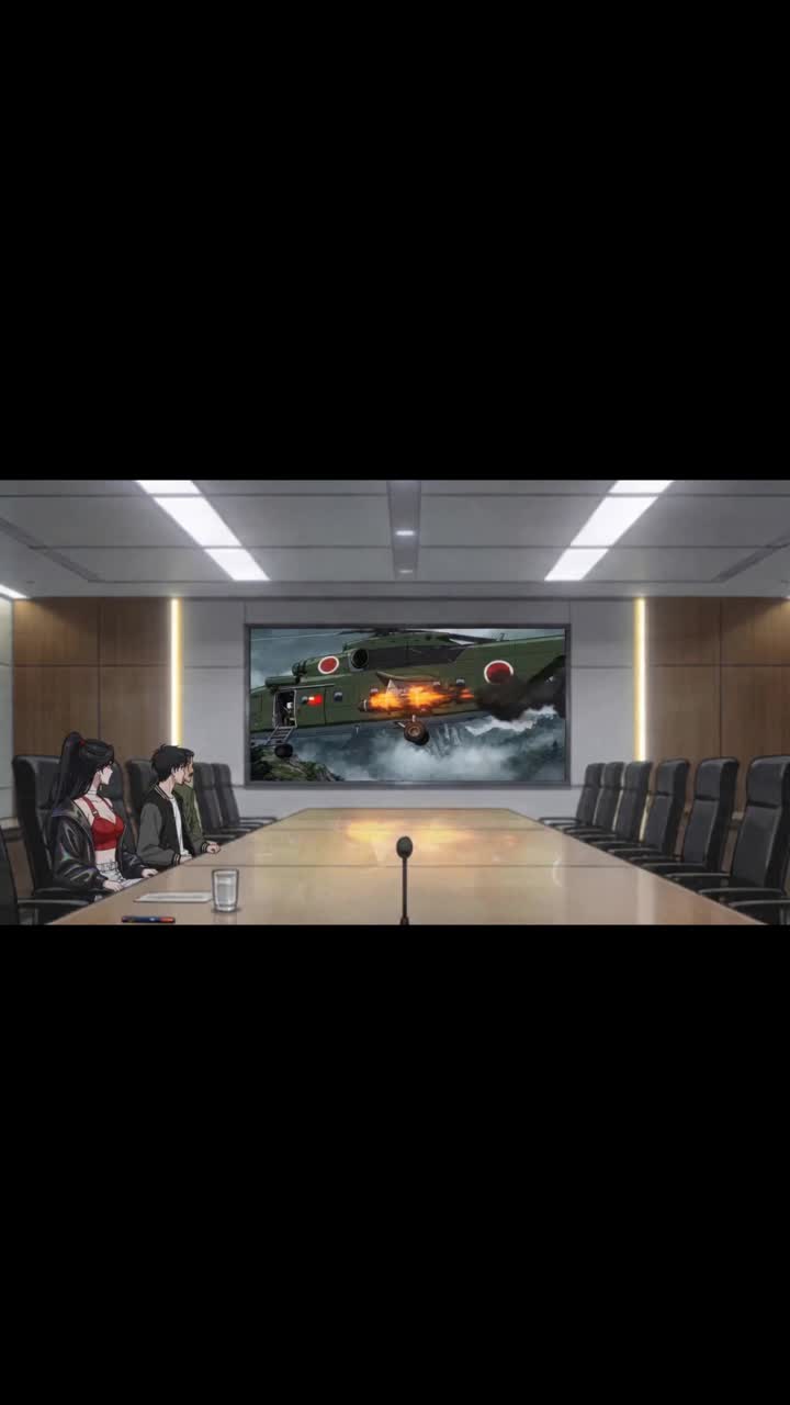 你们设计迷宫，我复刻华夏大墓第二季 第8集