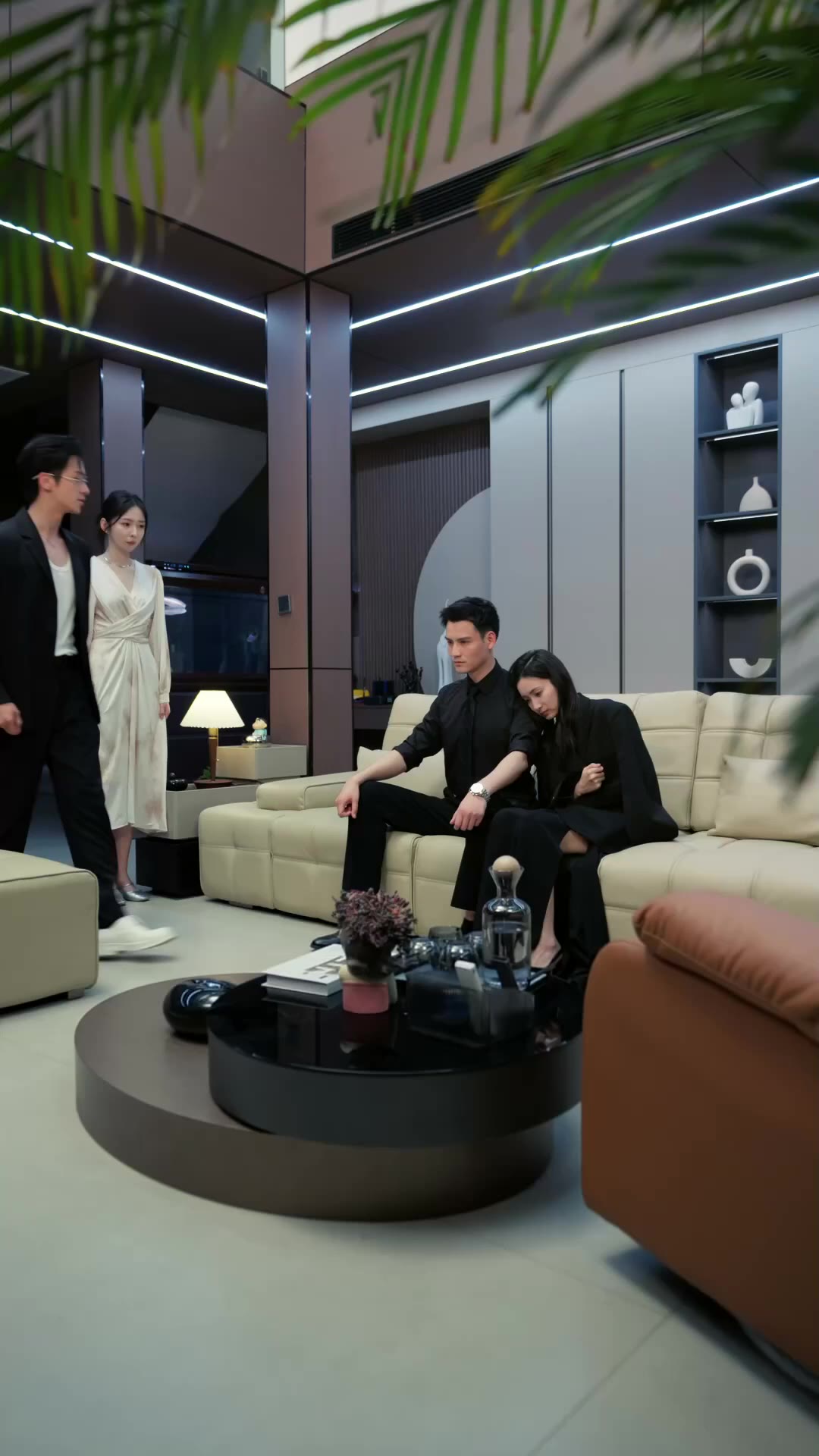 Breathing You In, Once More Episode 5
