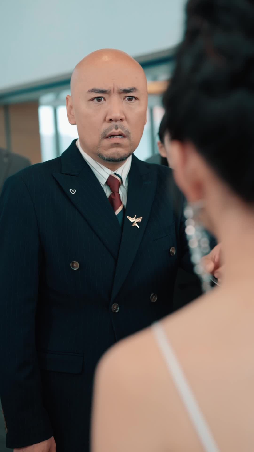 错把平台当本事 第11集