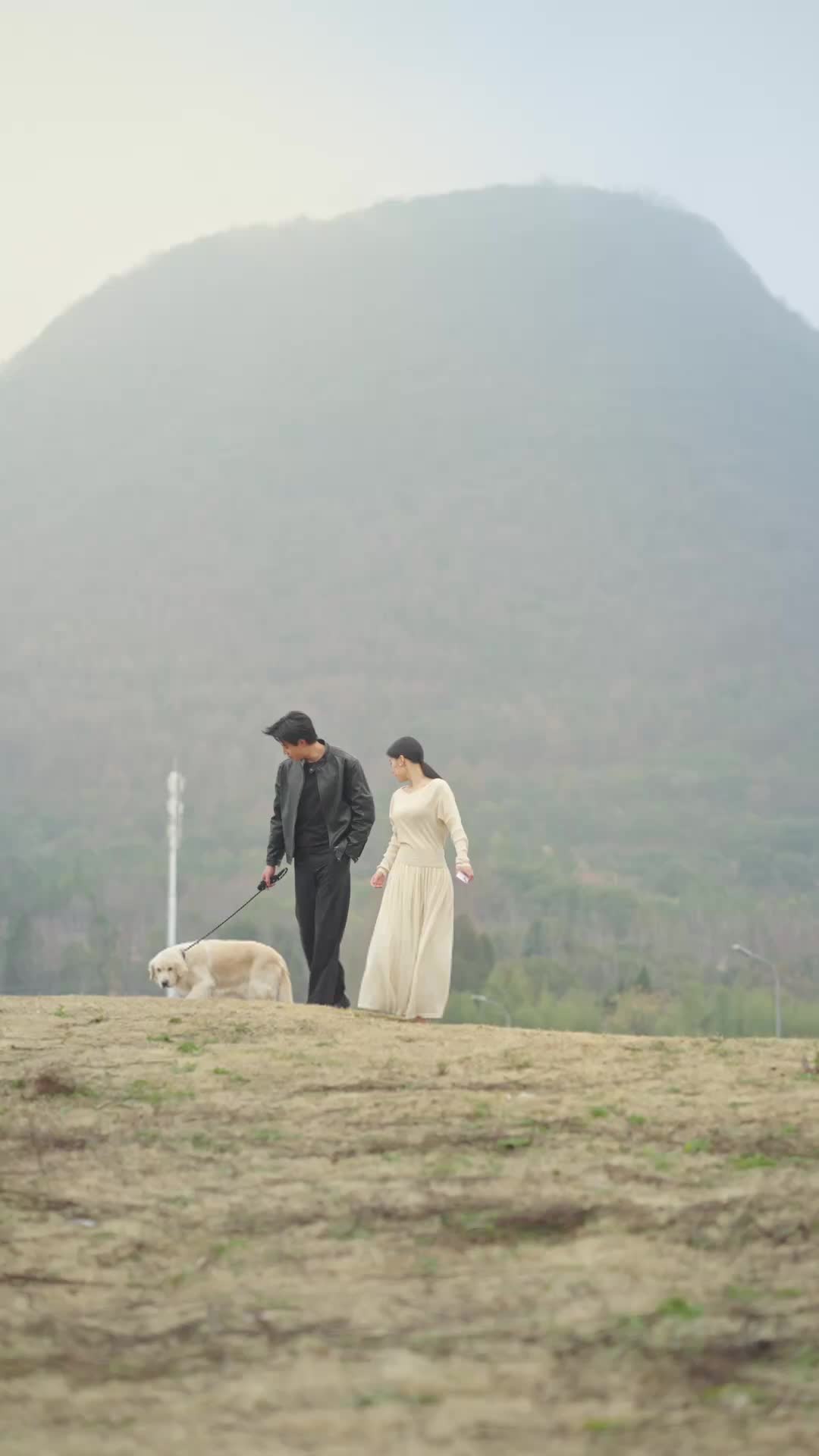 My Guardian, My New Beginning Episode 11
