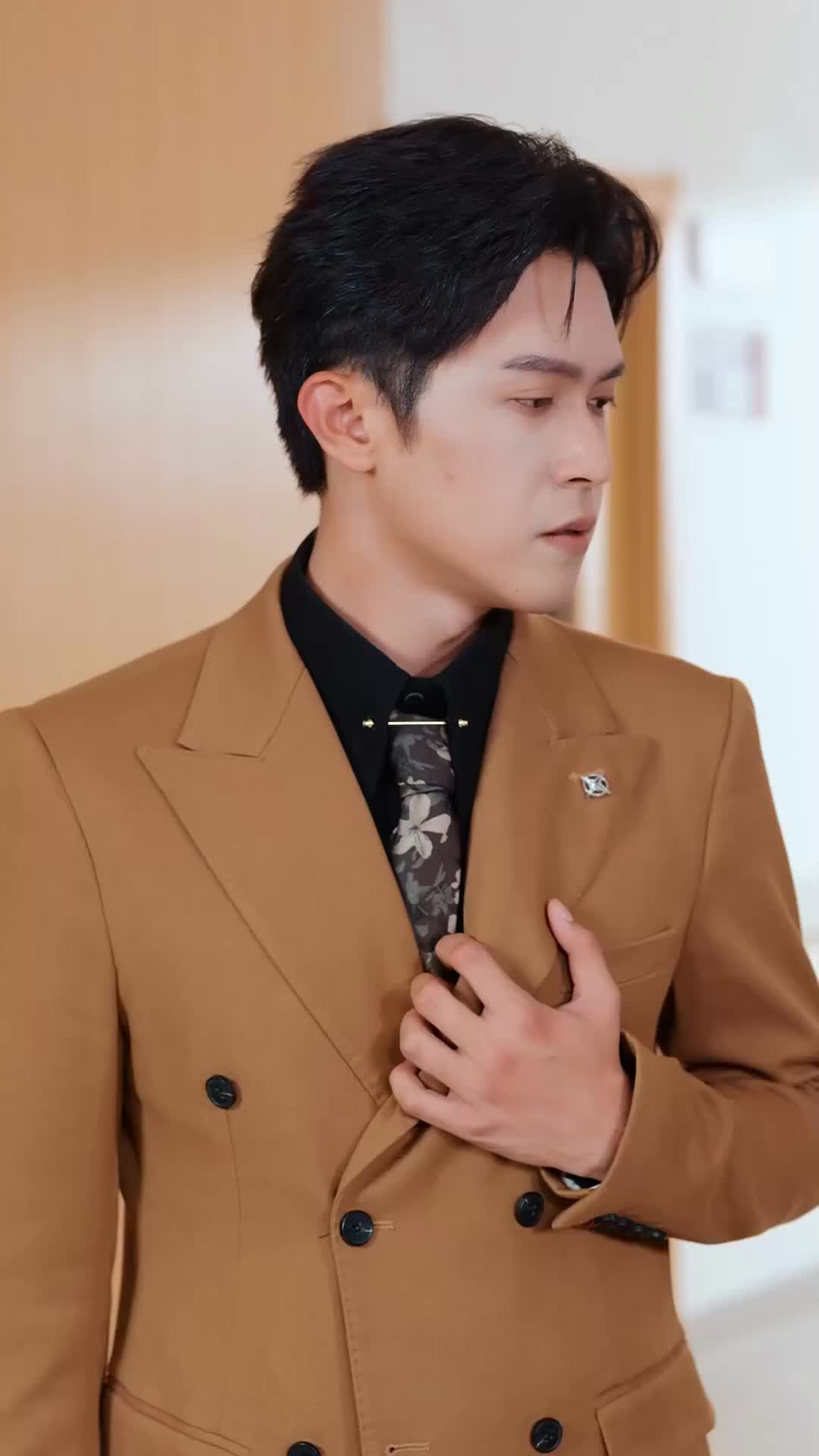 Janji yang Dikhianati - Episode 17 - Episode 17