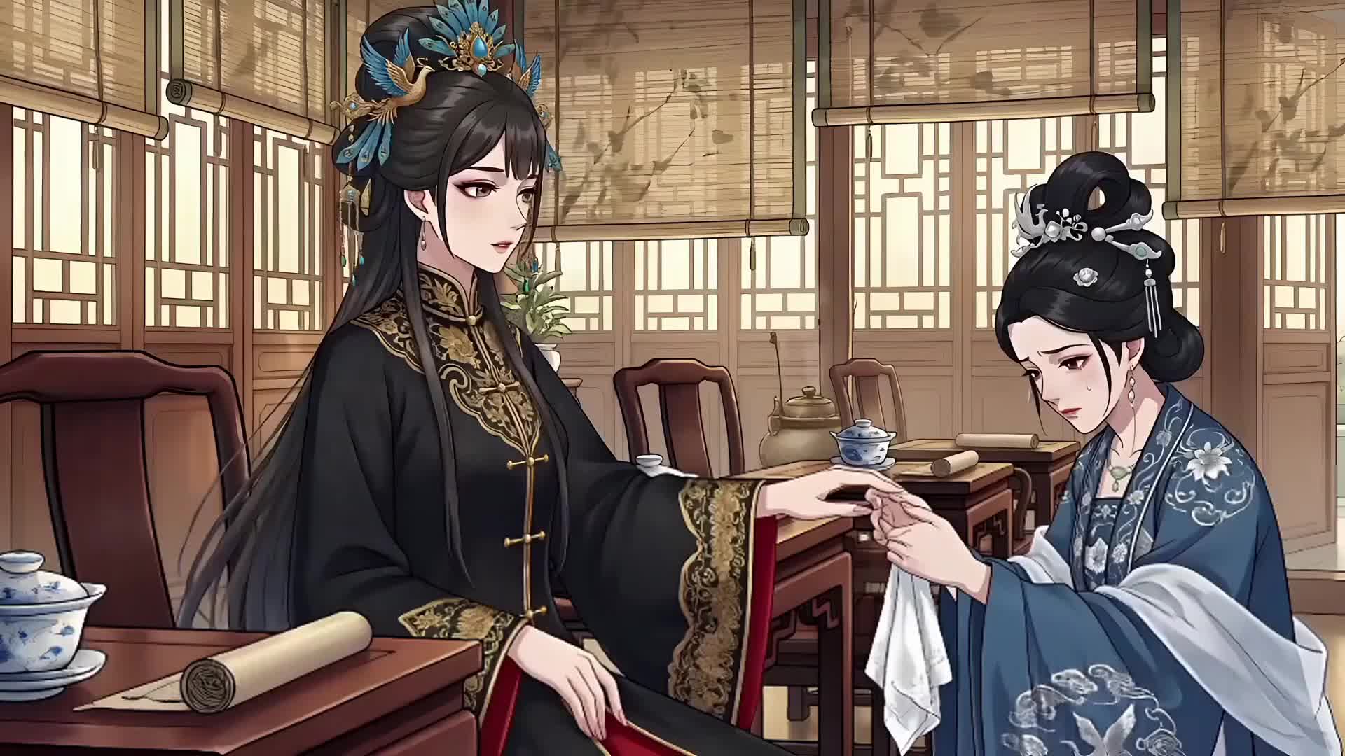 Ep 28
