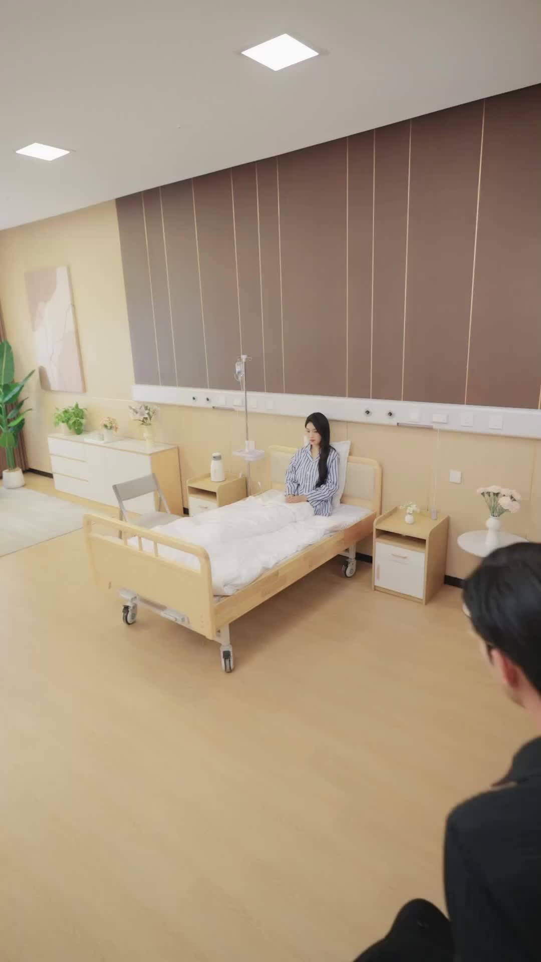แสงทะลุเมฆ ที่3ตอน