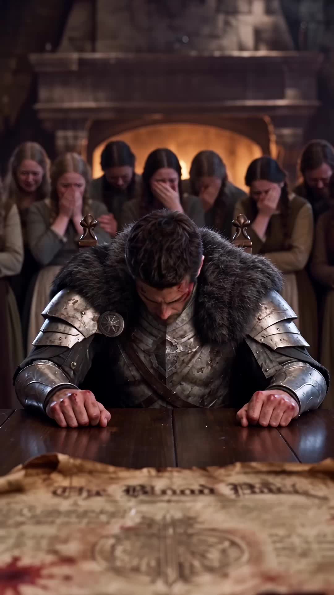 The Foolish Omega Is The Alpha Queen Episode 6