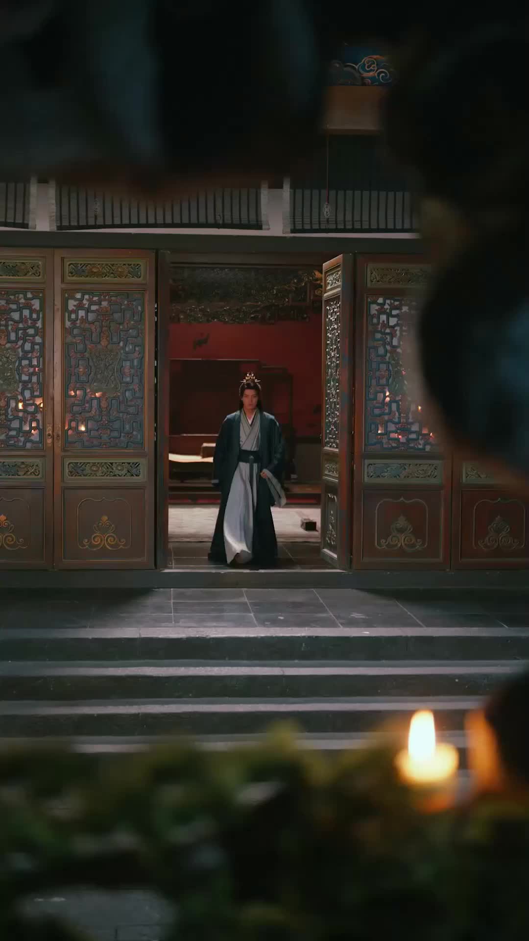 Hati Pangeran yang Membeku - Episode 9 - Episode 9