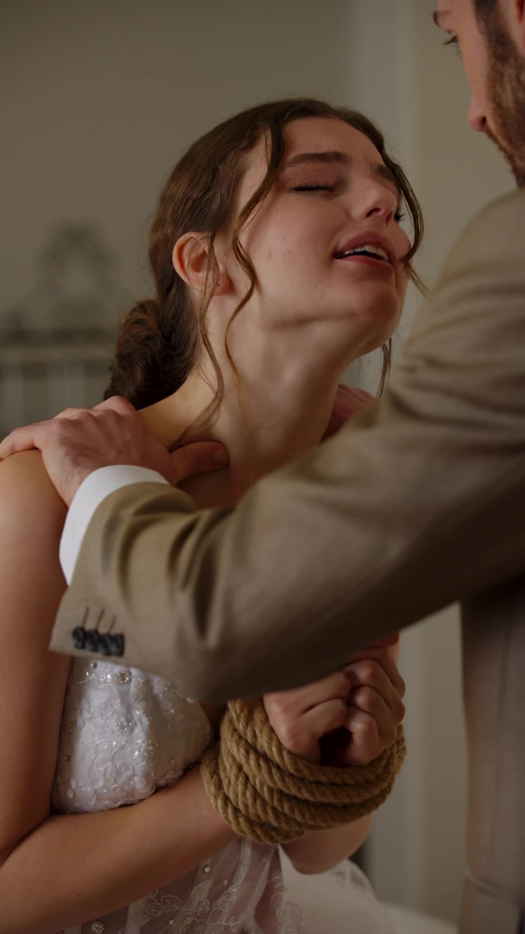 The Dual Nature of His Seductive Wife Episode 4