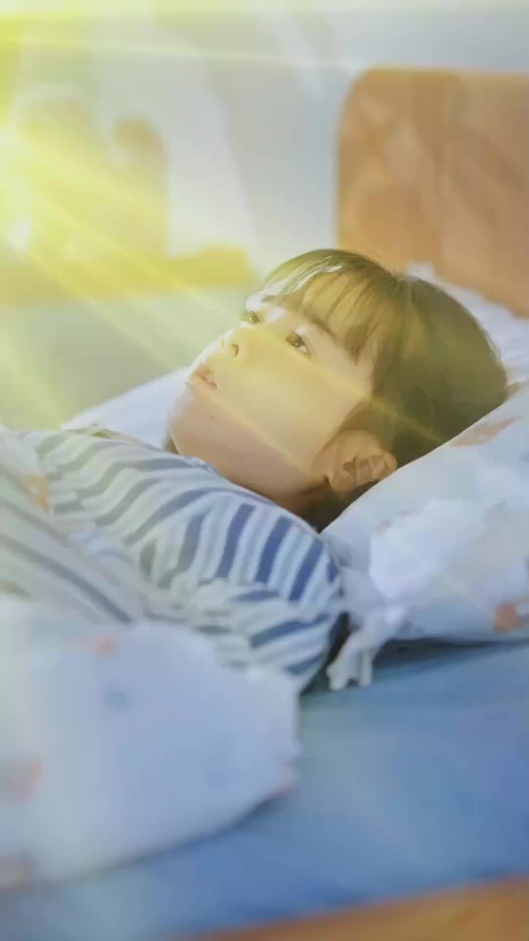 La pequeña que salvó a toda la familia Episodio 4