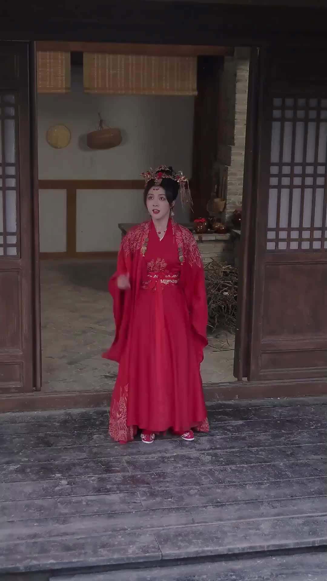 Agen Rahasia Jadi Istri Pangeran Episode 3