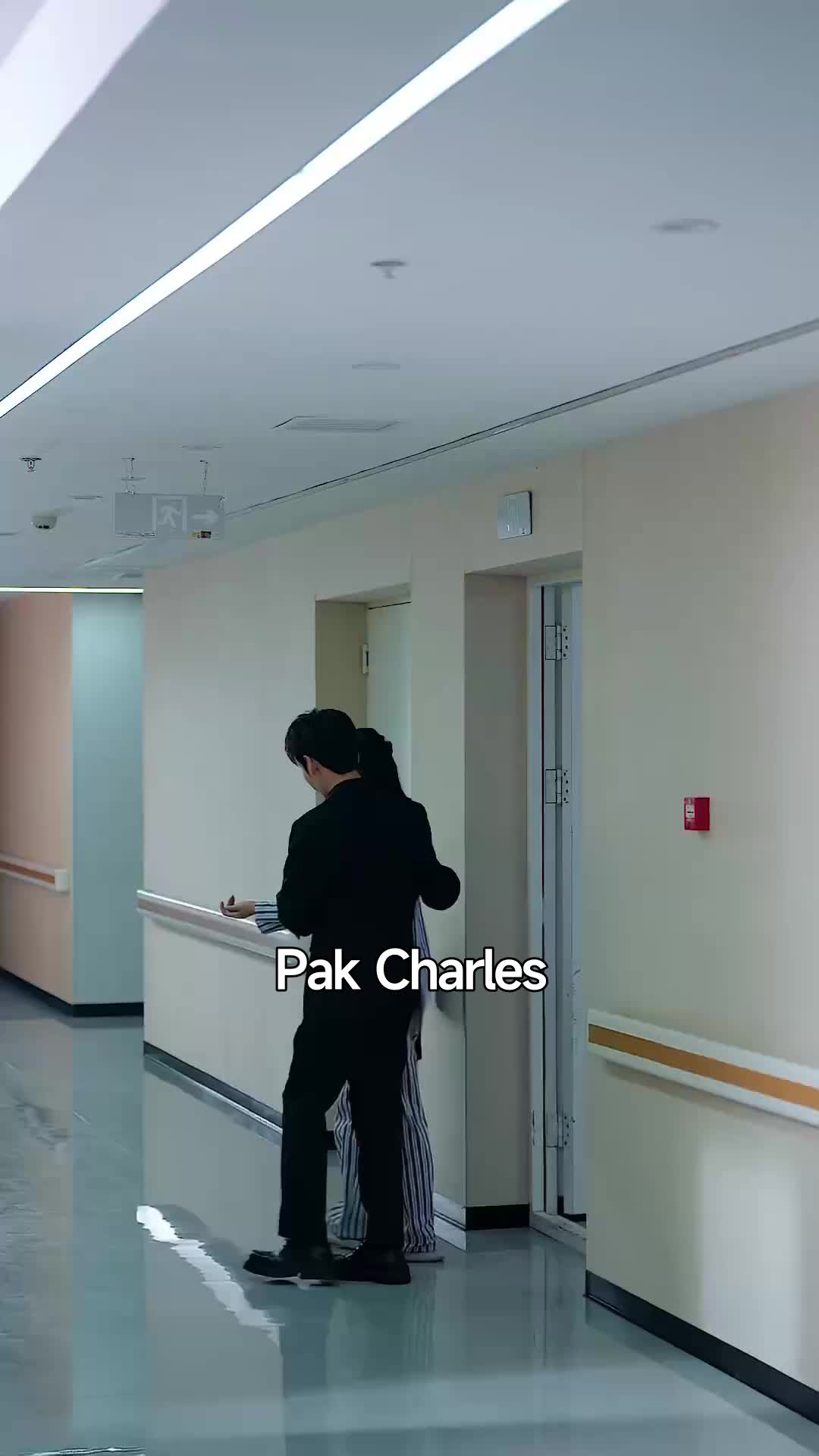Sampai Jumpa Selamanya Episode 3