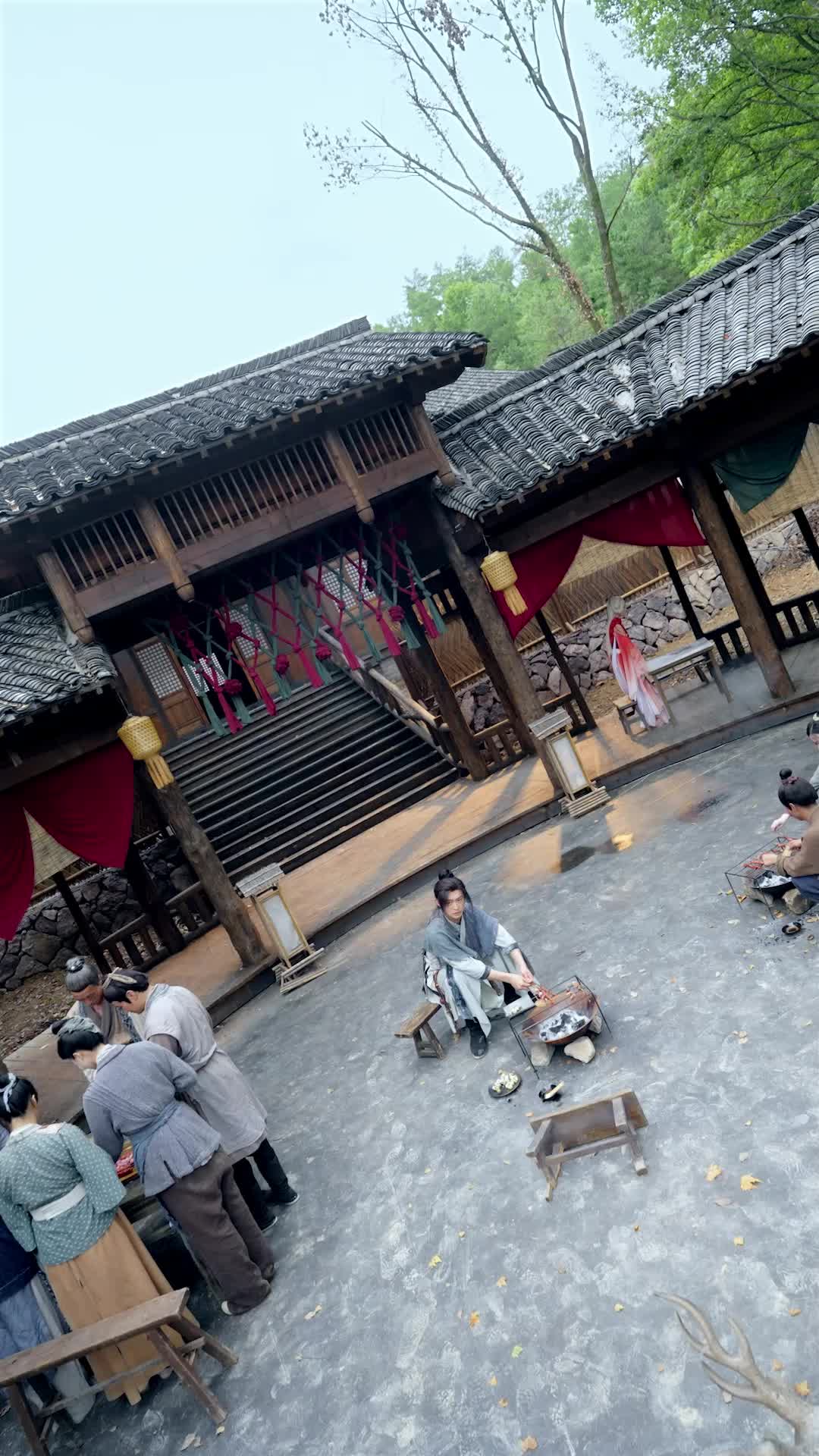 我和女帝的九世奇缘 第8集