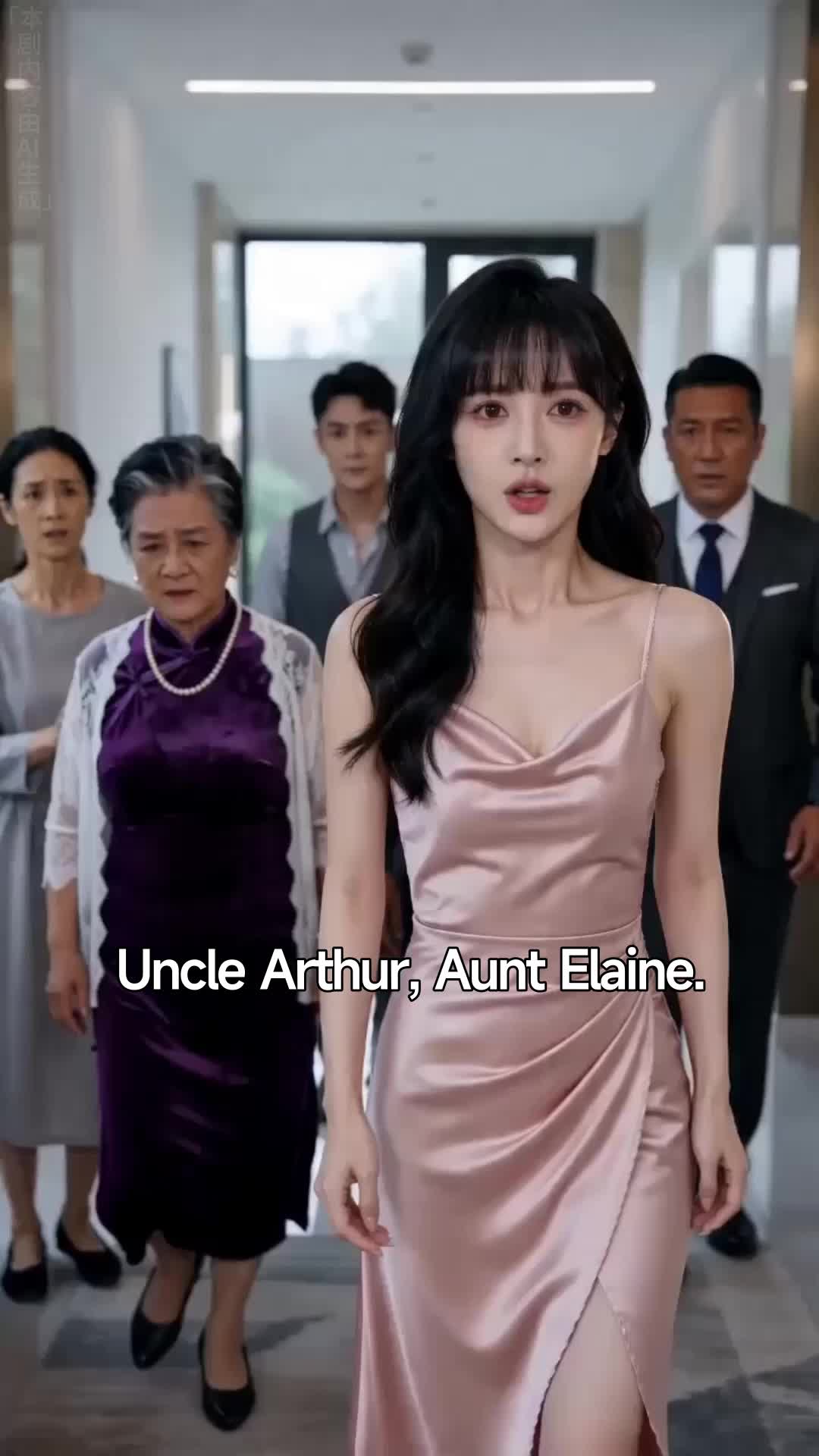 Time Is Served, Throne Is Mine Episode 10