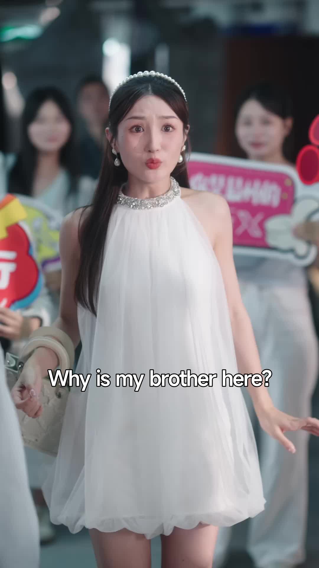 Secret CEO, My Accidental Husband Episode 6