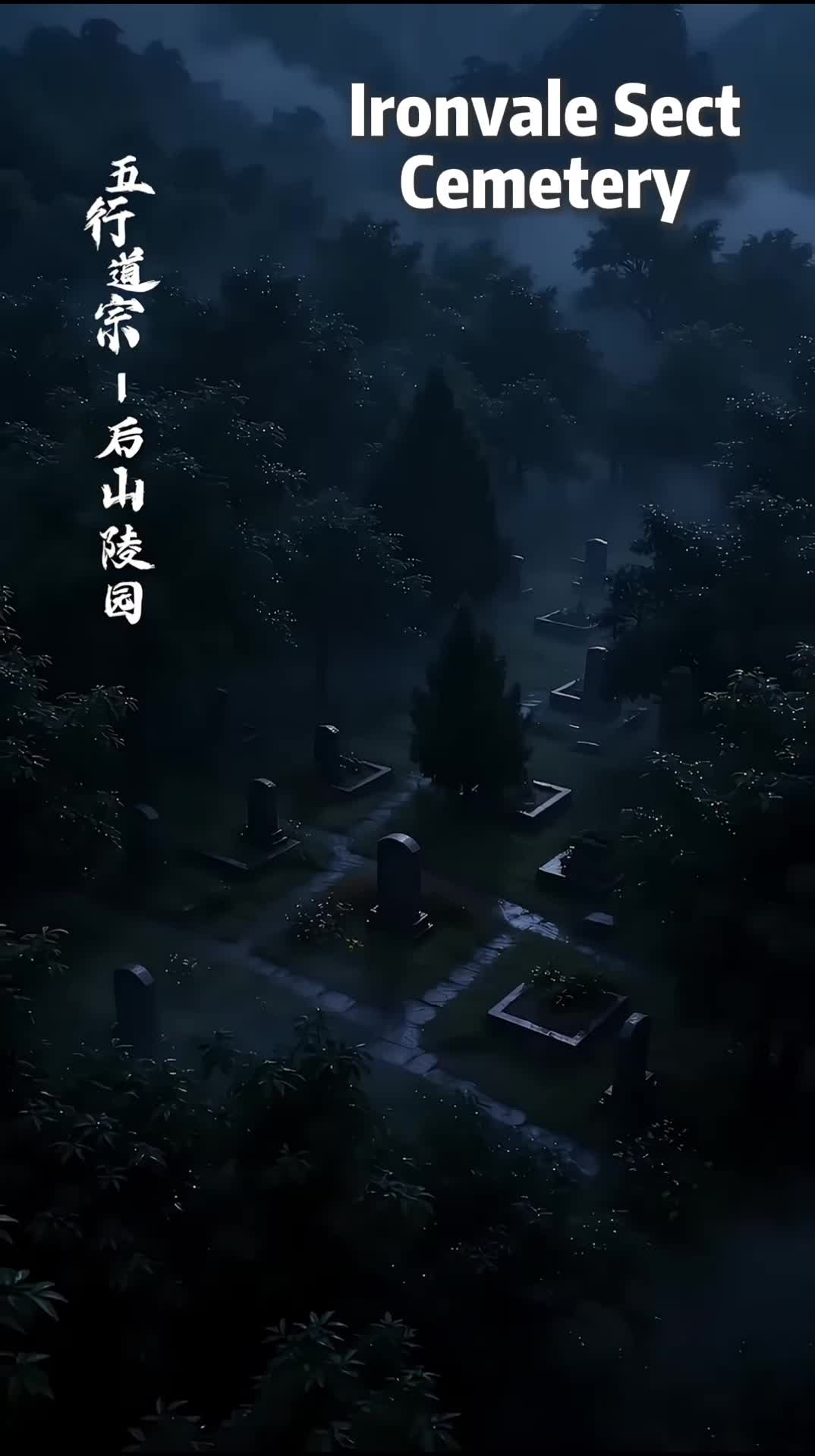 He Killed Our Love, I Claimed Dominion Episode 8