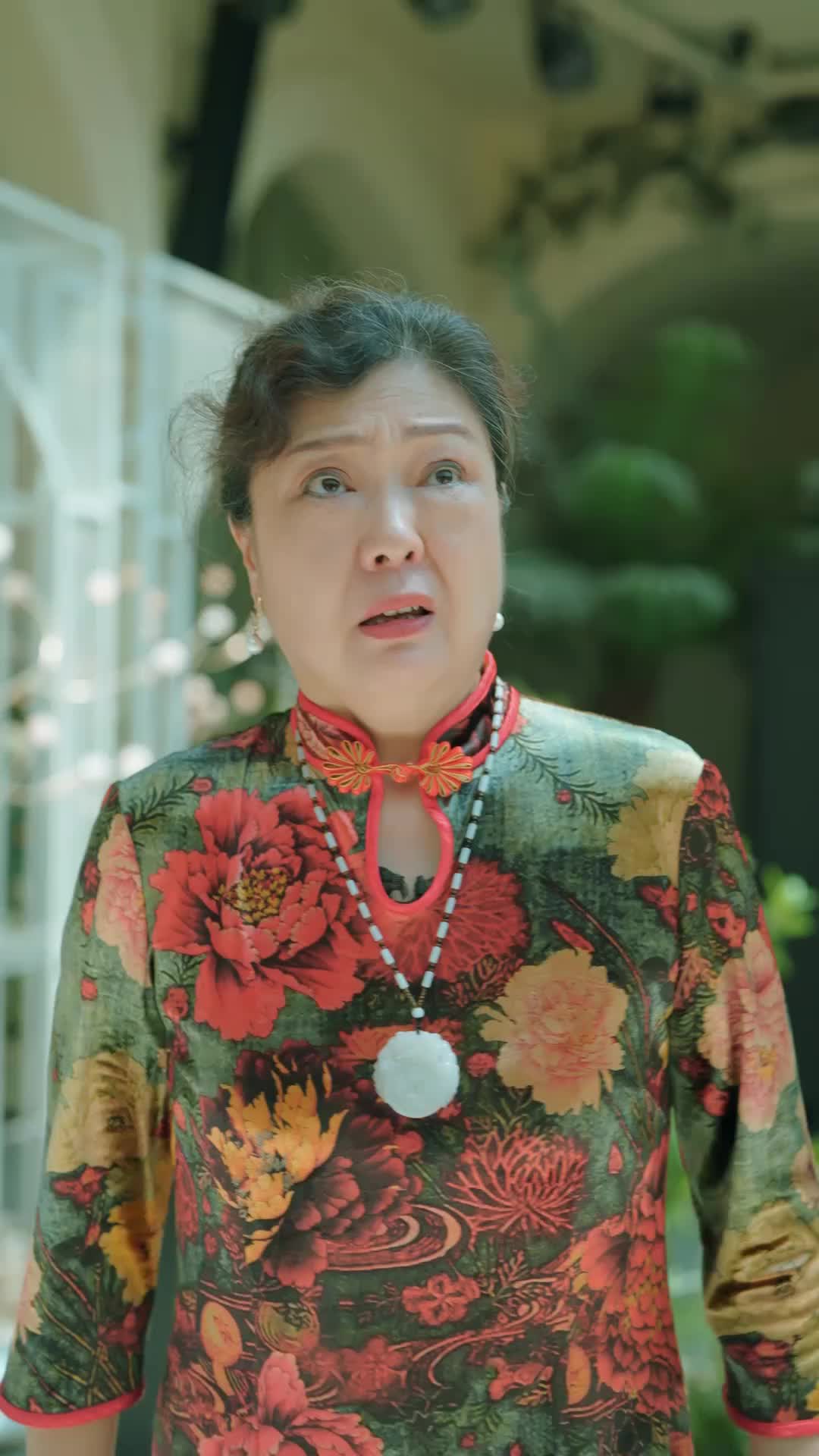 不死天王 第9集