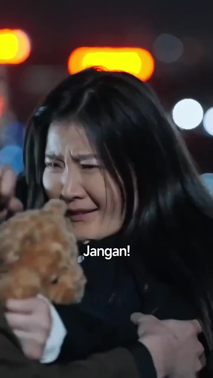 Demi Anak Aku Harus Cantik Episode 2
