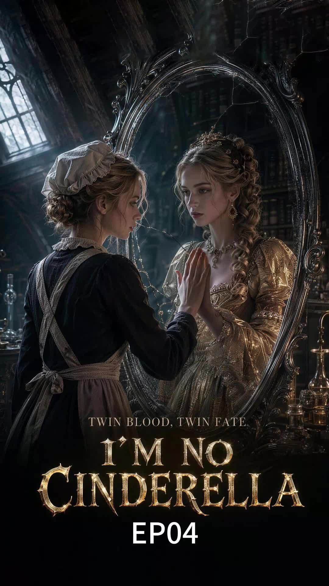 I’m No Cinderella Episode 4