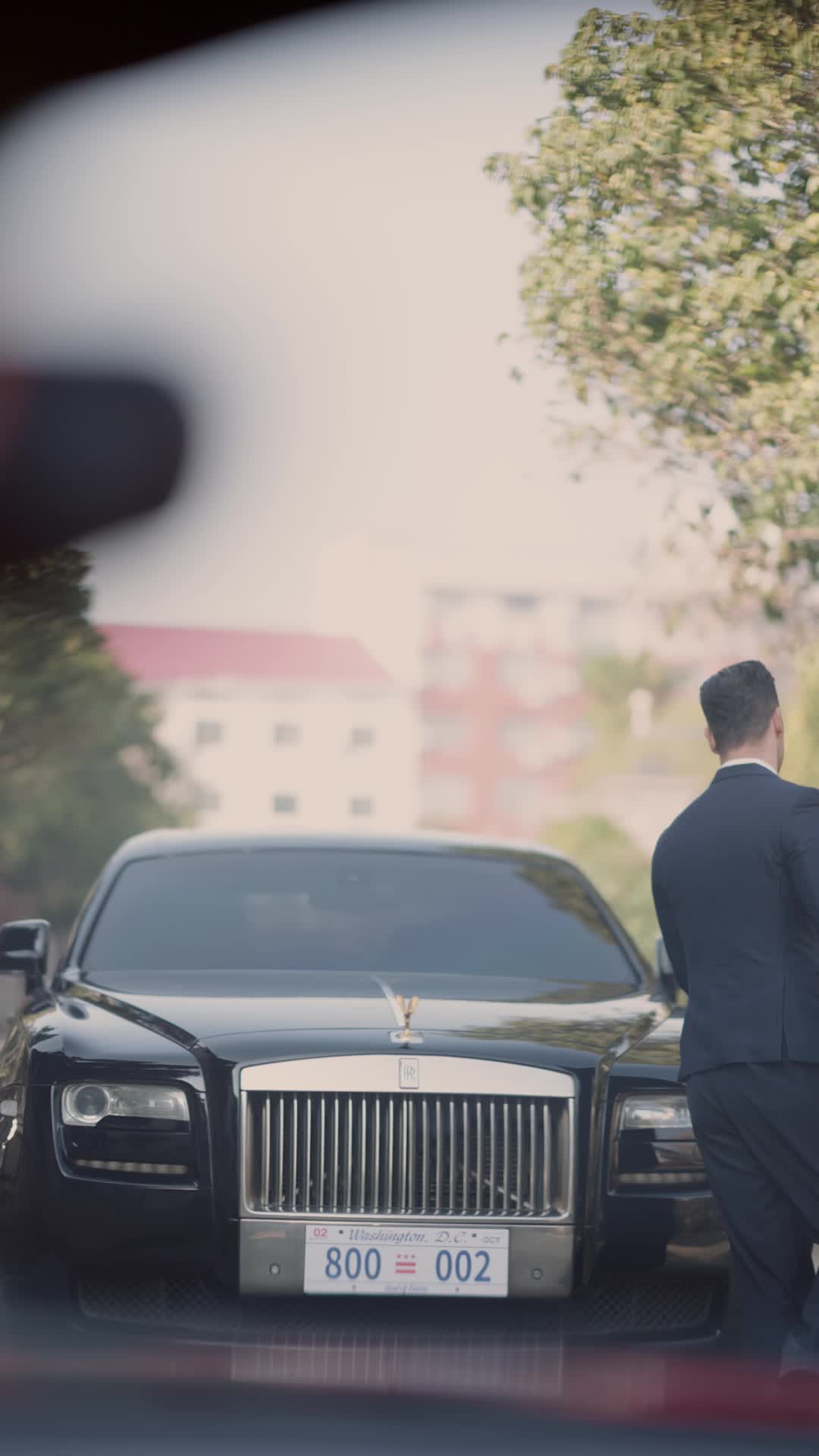 Ex's Mafia Daddy Wants Me Bad Episode 8